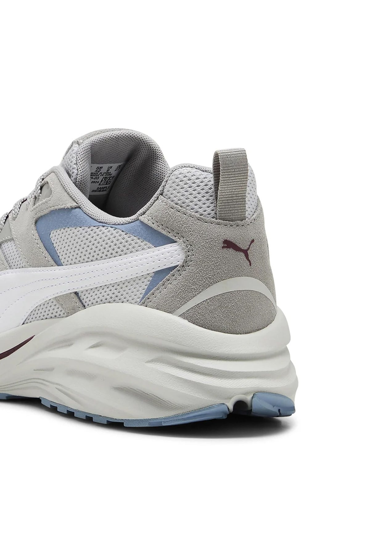 Puma Unisse Spor Ayakkabı Hypnotic LS_ 40261803 PUMA 40261803