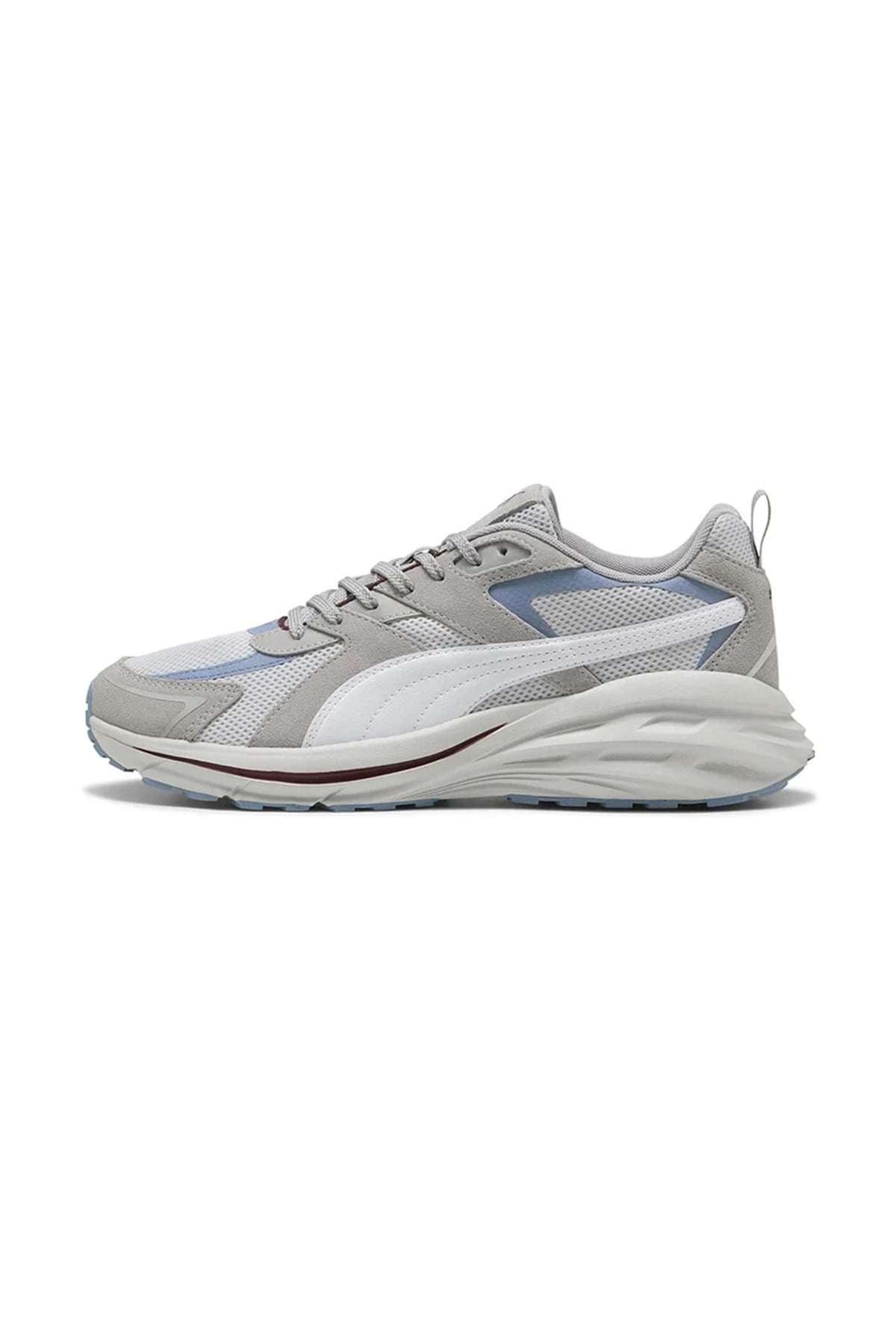 Puma Unisse Spor Ayakkabı Hypnotic LS_ 40261803 PUMA 40261803