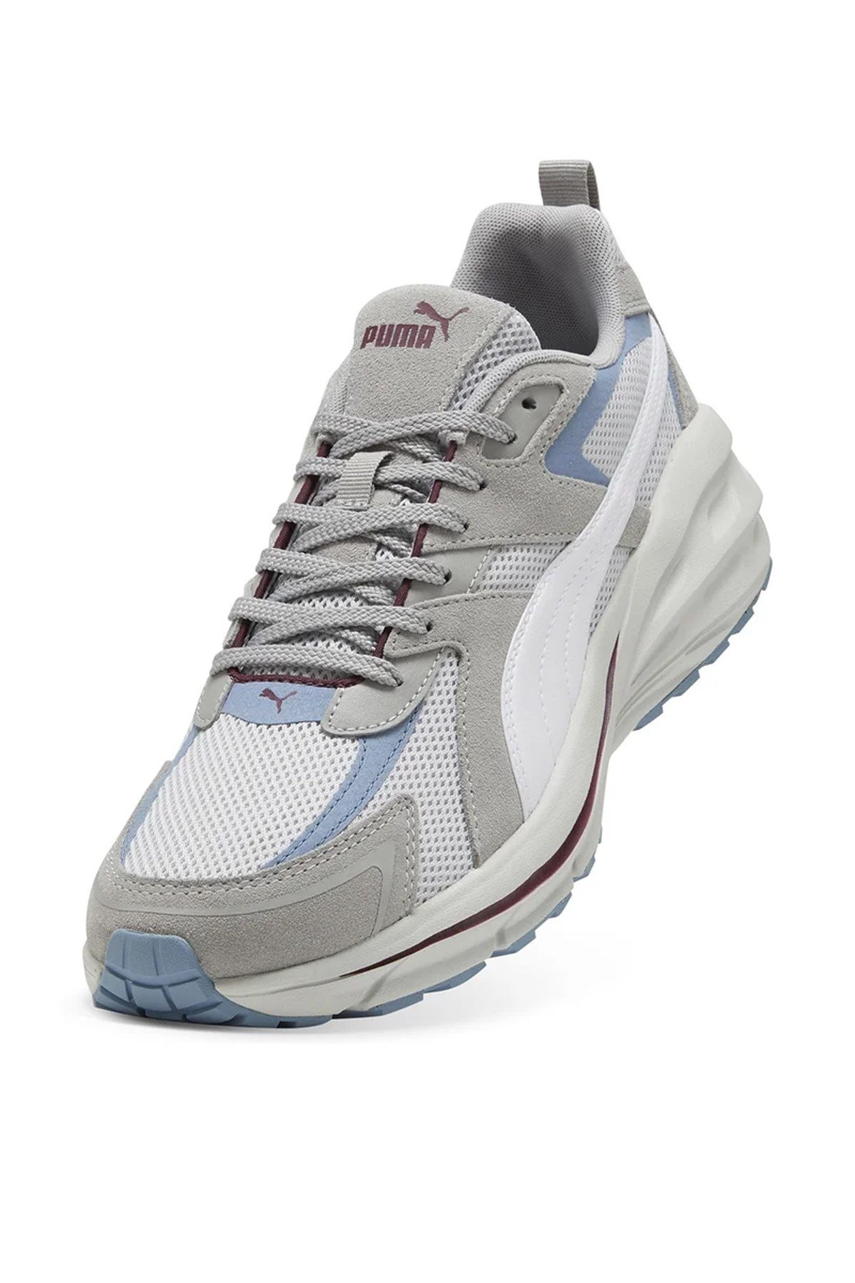 Puma Unisse Spor Ayakkabı Hypnotic LS_ 40261803 PUMA 40261803