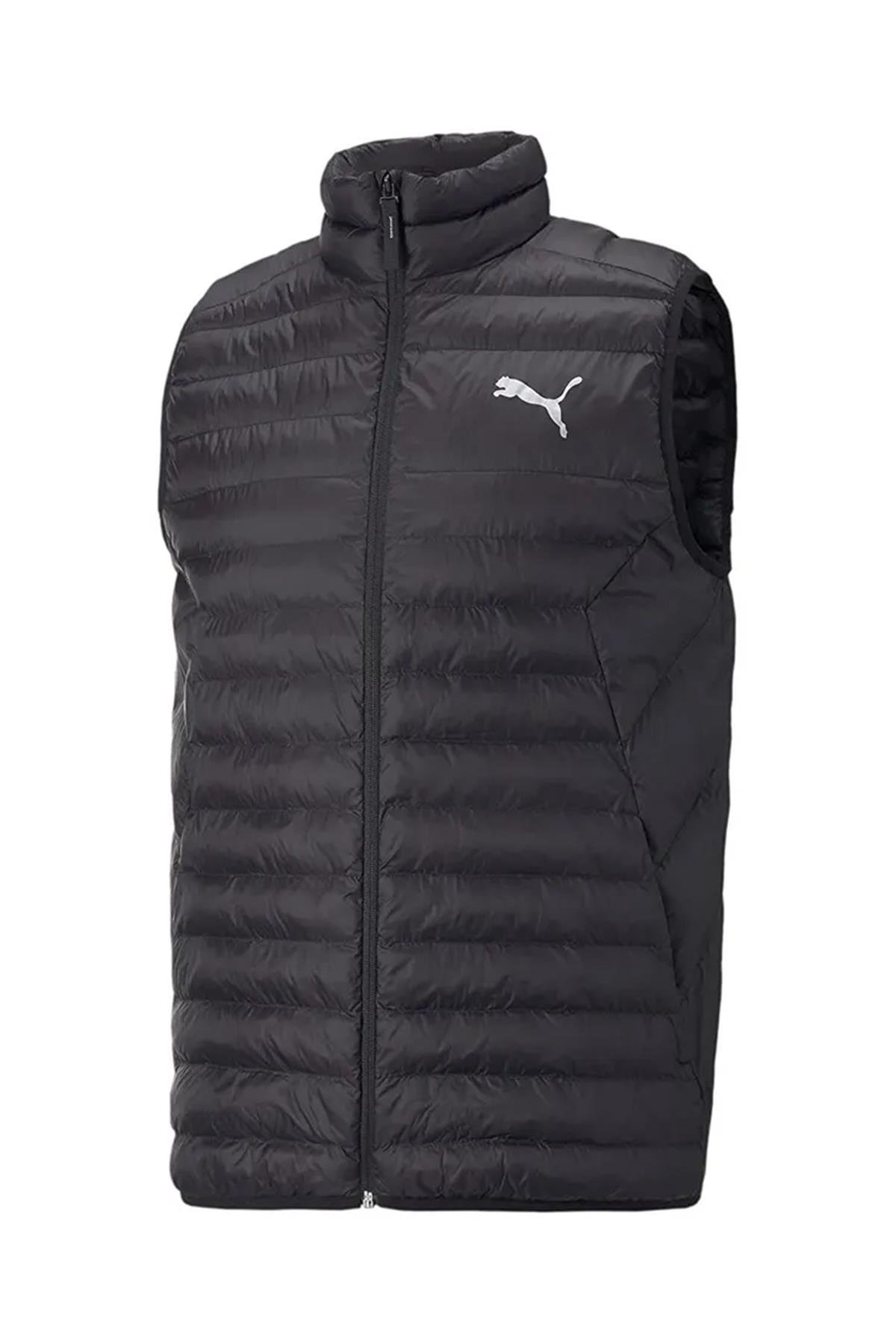 Puma Vest Erkek Yelek PickLite PrimaLoft 67171101 PUMA 67171101