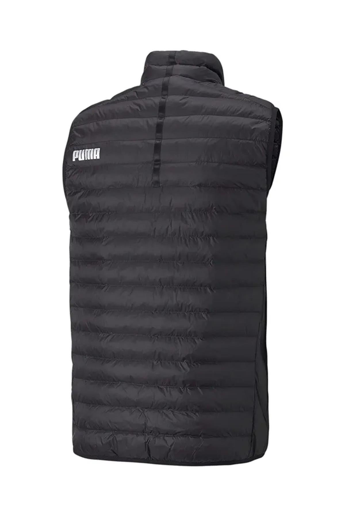 Puma Vest Erkek Yelek PickLite PrimaLoft 67171101 PUMA 67171101