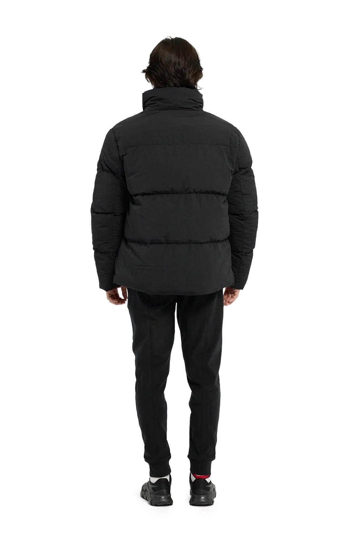 Reebok Erkek Kısa Kaban Orizzonte-M Jacket 102032928 REEBOK 102032928