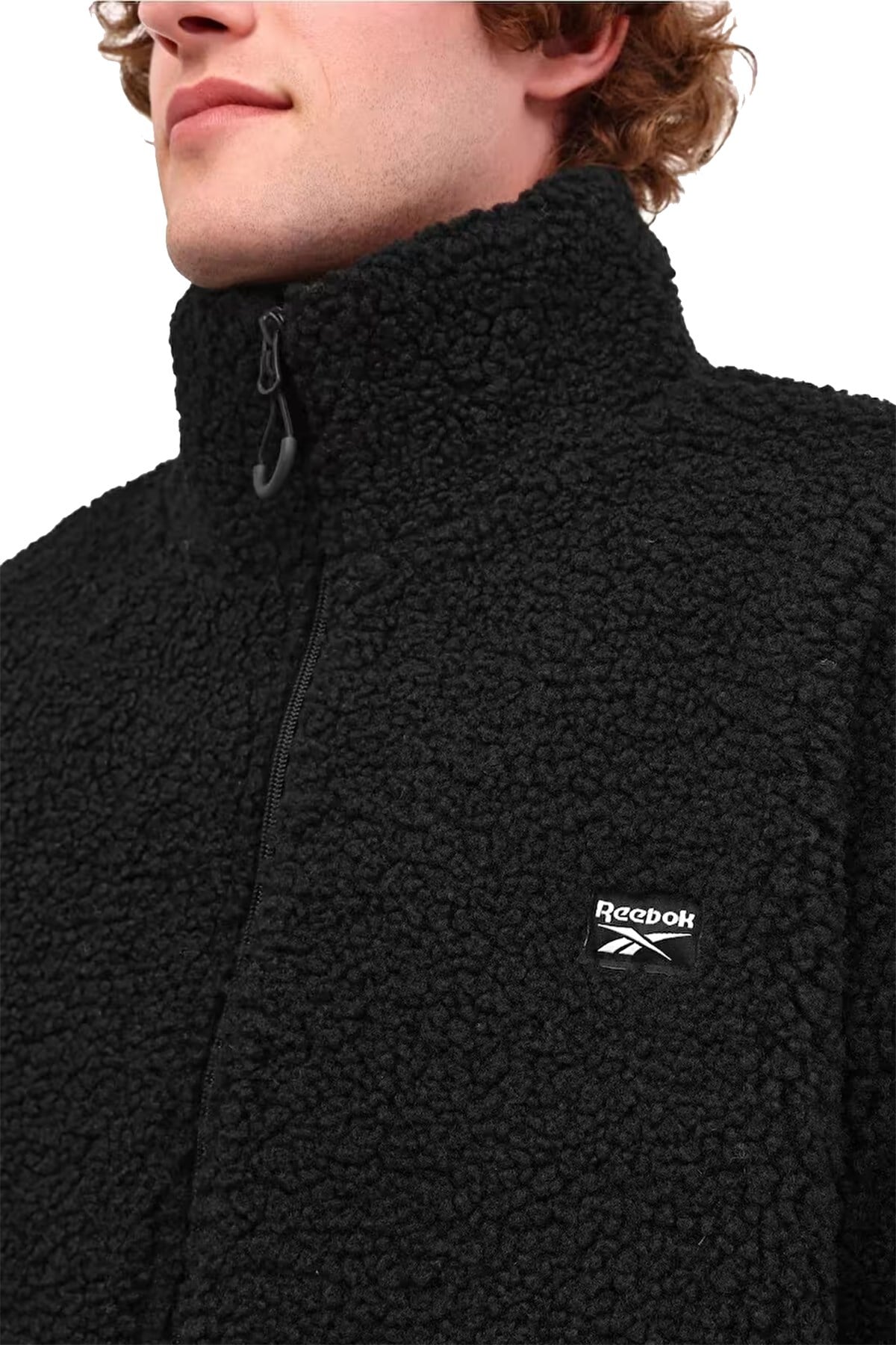 Reebok Erkek Mont Cl Adventure Bv Jacket 102033568 REEBOK 102033568