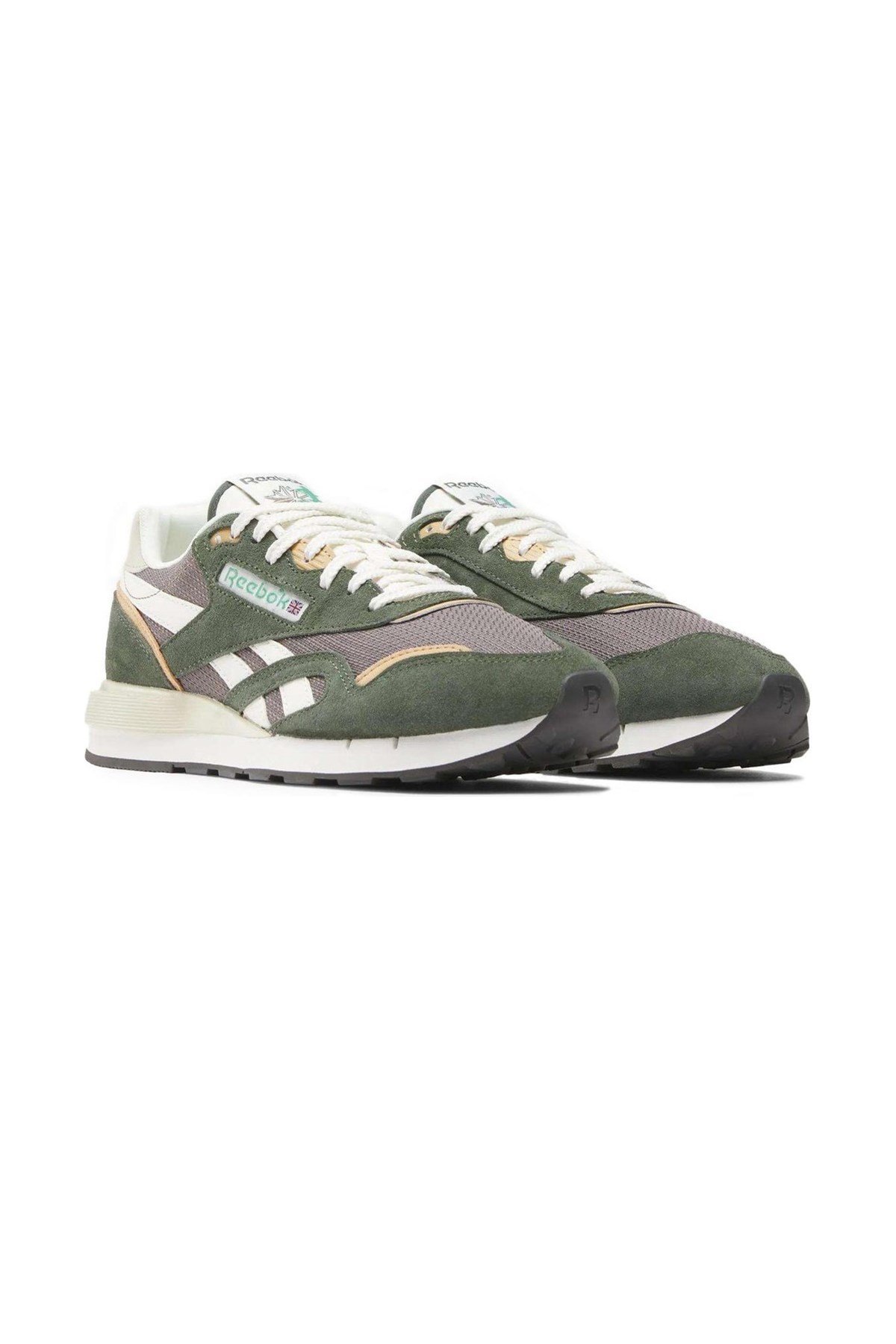 Reebok Erkek Sneaker 5W Classic Nylon 89 100242204 REEBOK 100242204