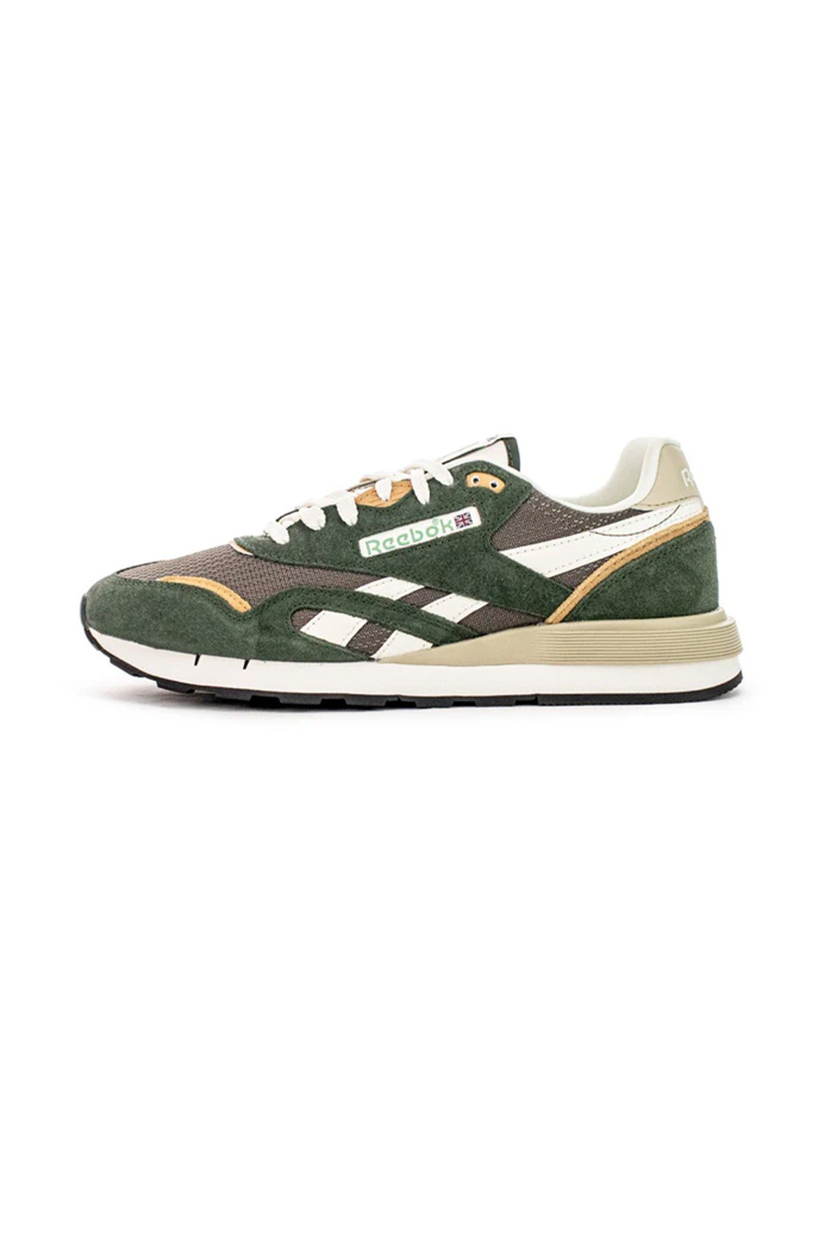Reebok Erkek Sneaker 5W Classic Nylon 89 100242204 REEBOK 100242204