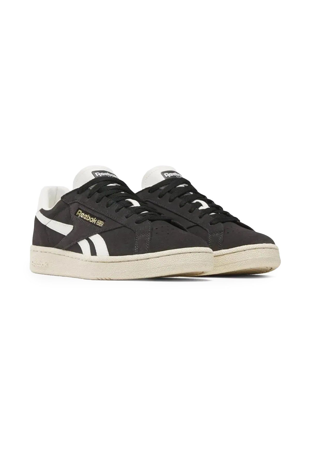 Reebok Kadın Sneaker Club C Grounds UK 100228138 REEBOK 100228138