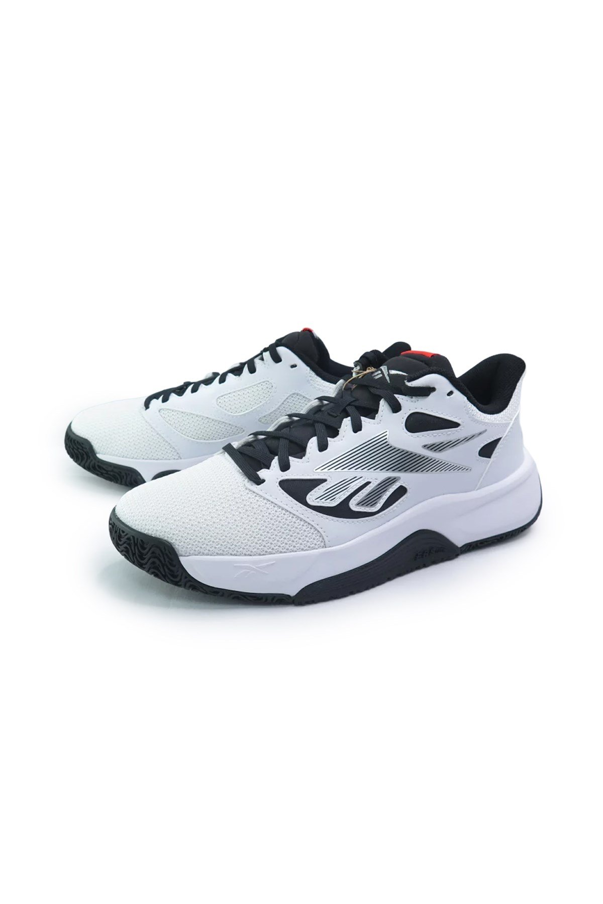 Reebok Unısex Basketbol Ayakkabısı Engine Lt 100246825 REEBOK 100246825