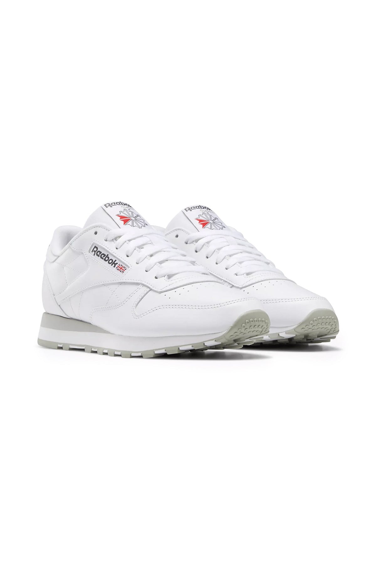 Reebok Unisex Sneaker Classic Leather 100008789 REEBOK 100008789