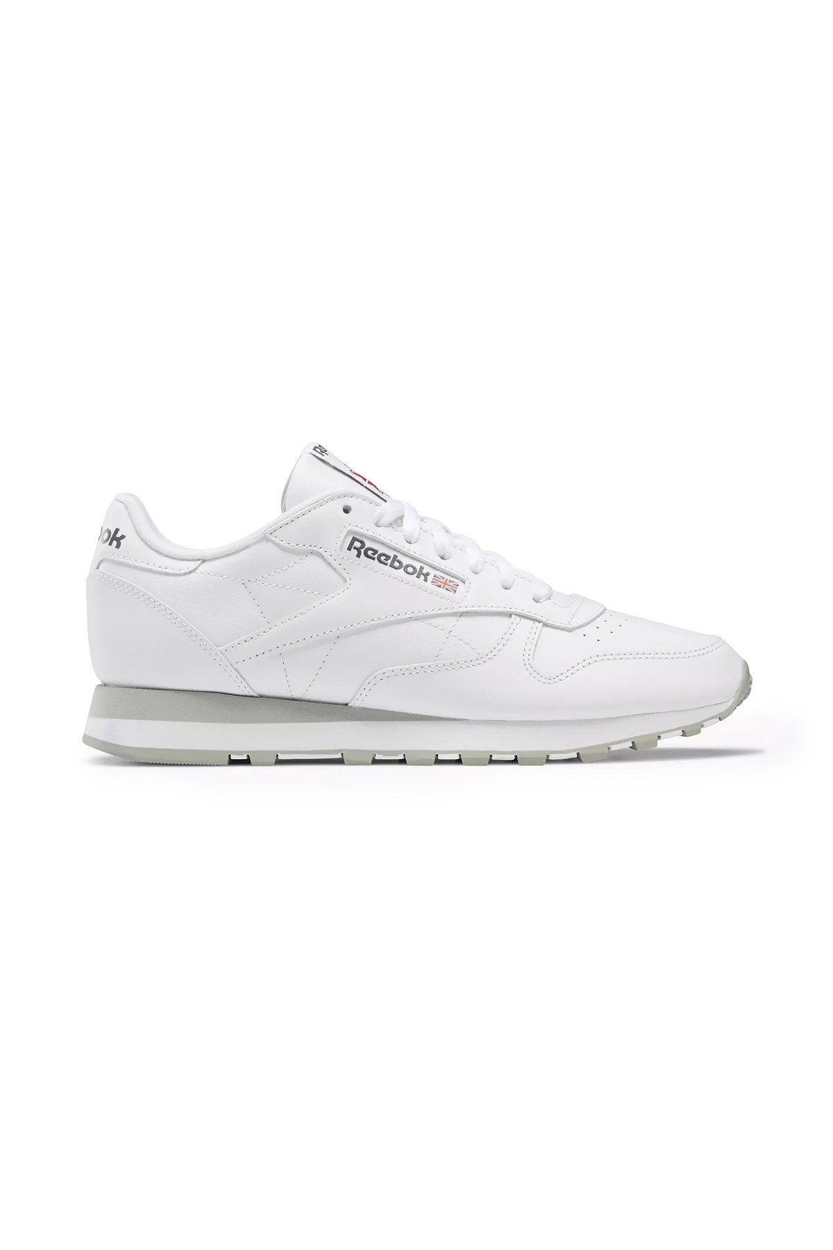 Reebok Unisex Sneaker Classic Leather 100008789 REEBOK 100008789