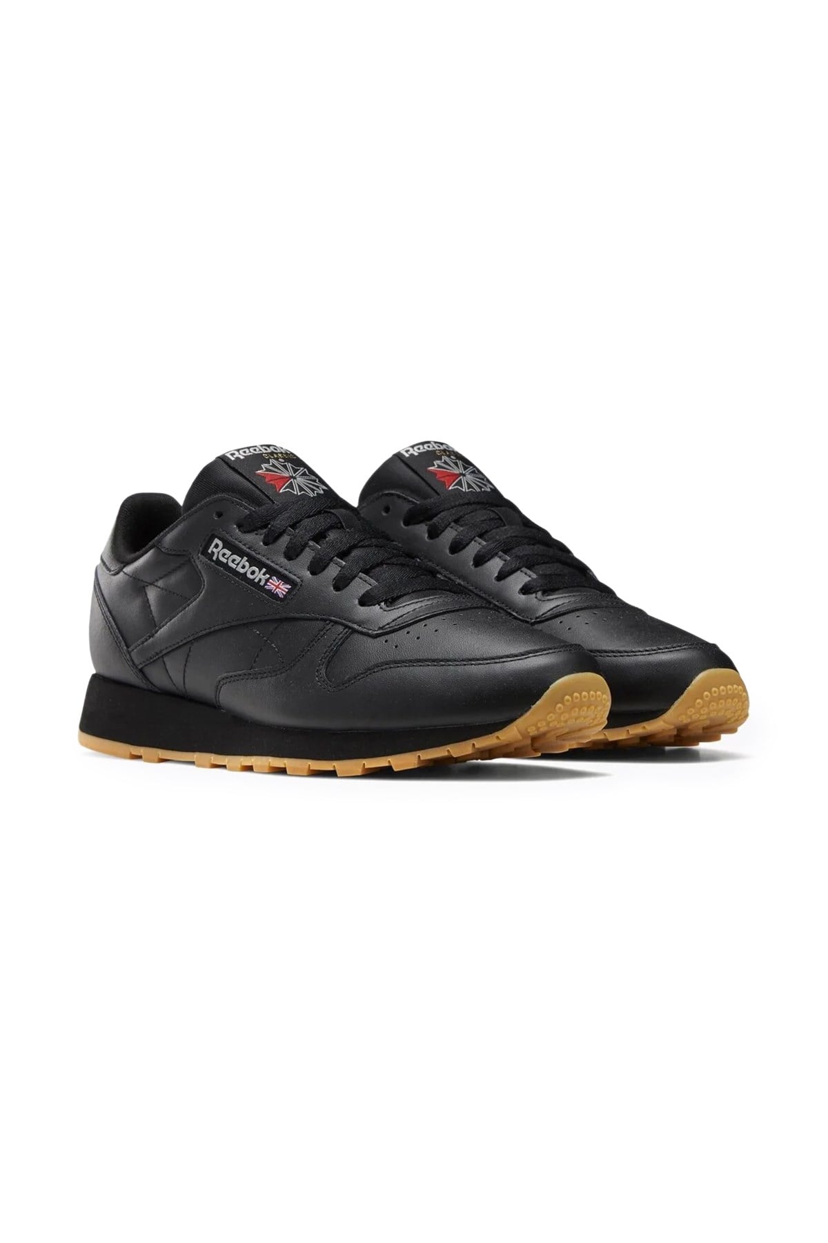 Reebok Unisex Sneaker Classic Leather 100008493 REEBOK 100008493
