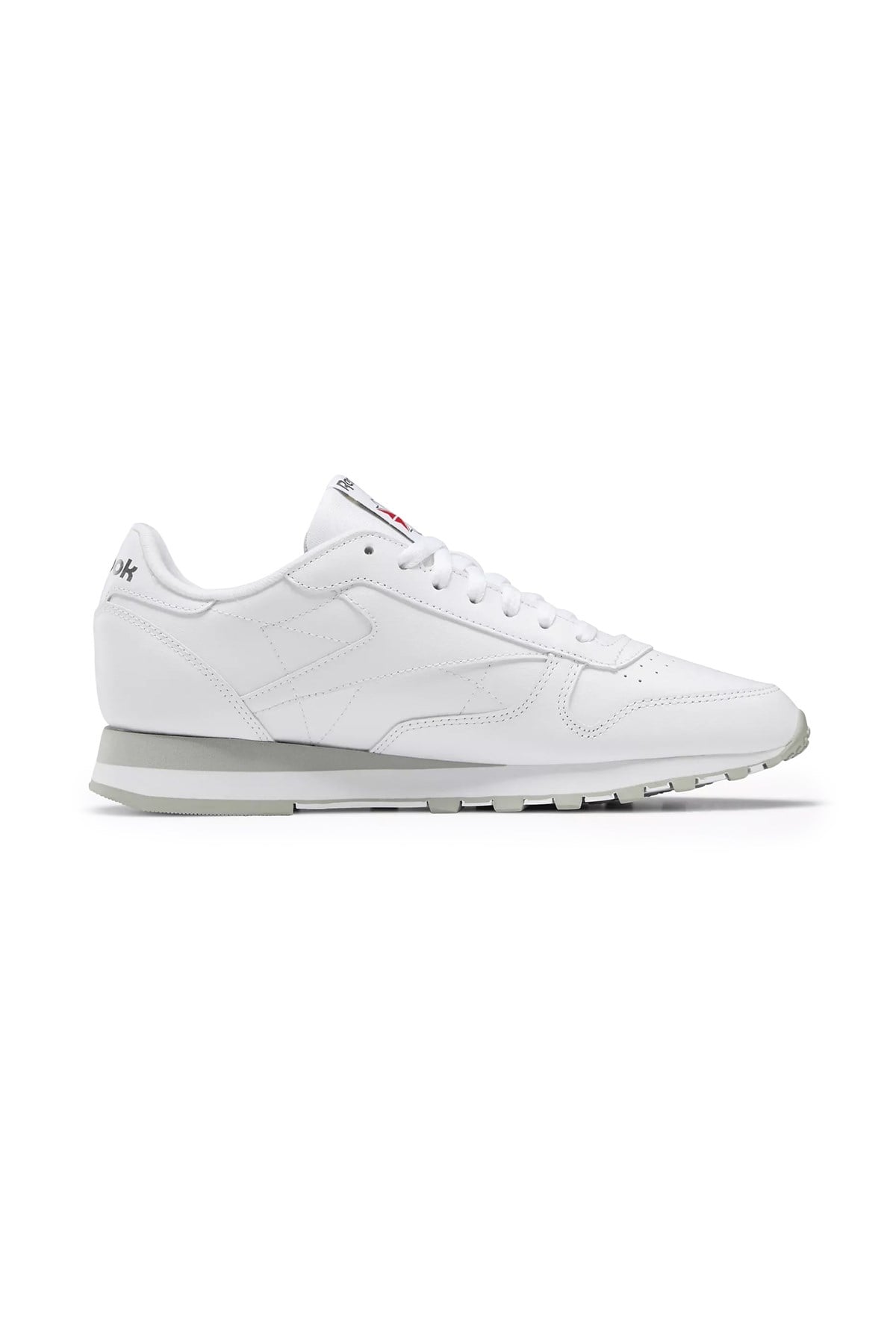 Reebok Unisex Sneaker Classic Leather 100008789 REEBOK 100008789