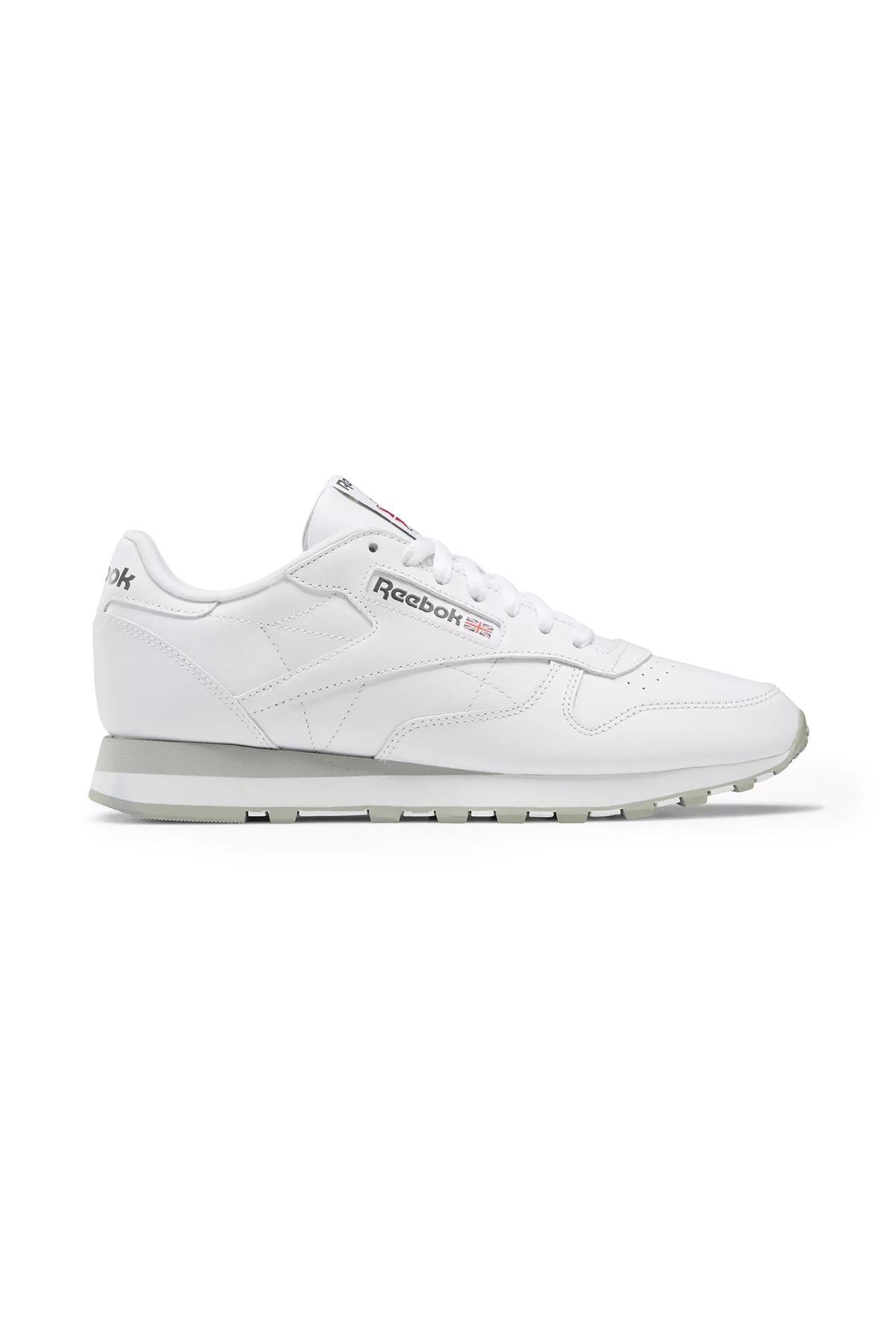 Reebok Unisex Sneaker Classic Leather 100008789 REEBOK 100008789