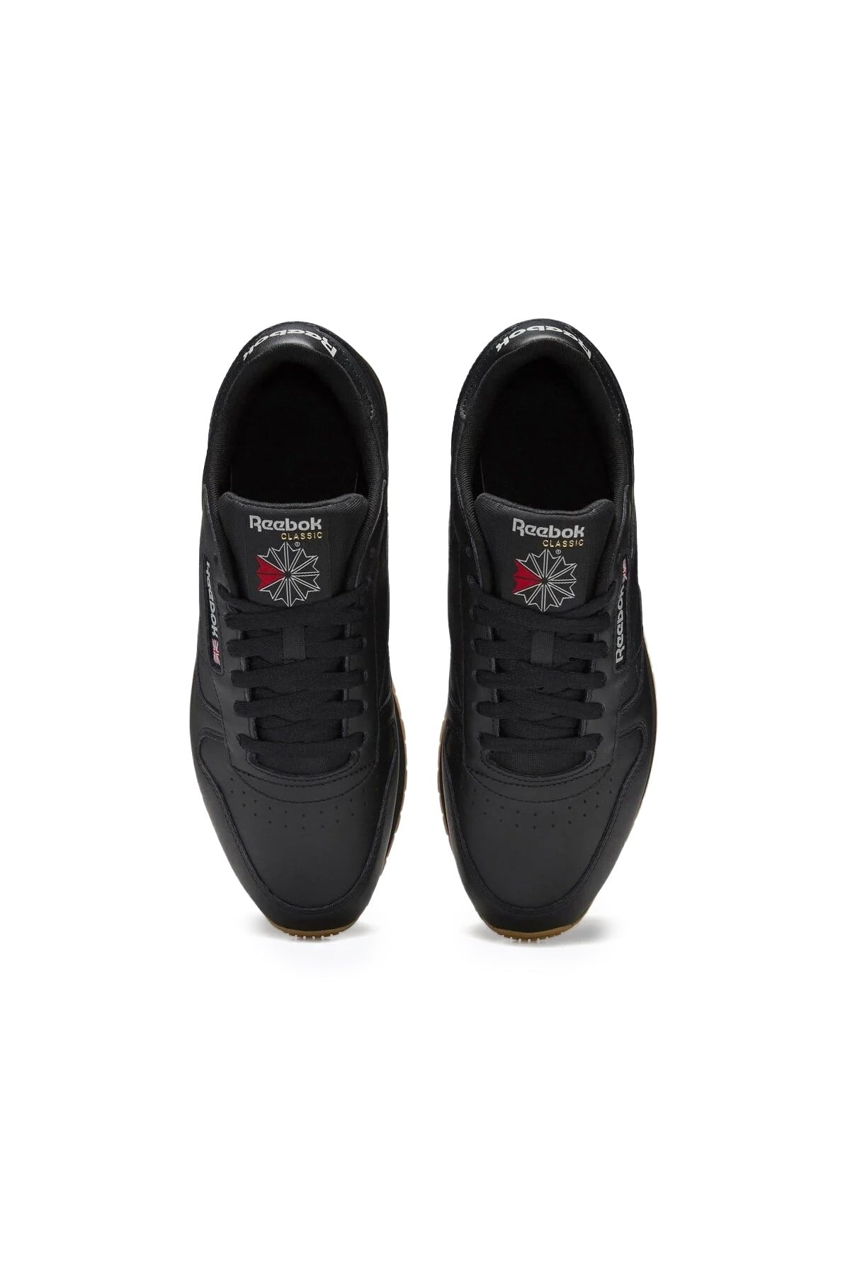 Reebok Unisex Sneaker Classic Leather 100008493 REEBOK 100008493