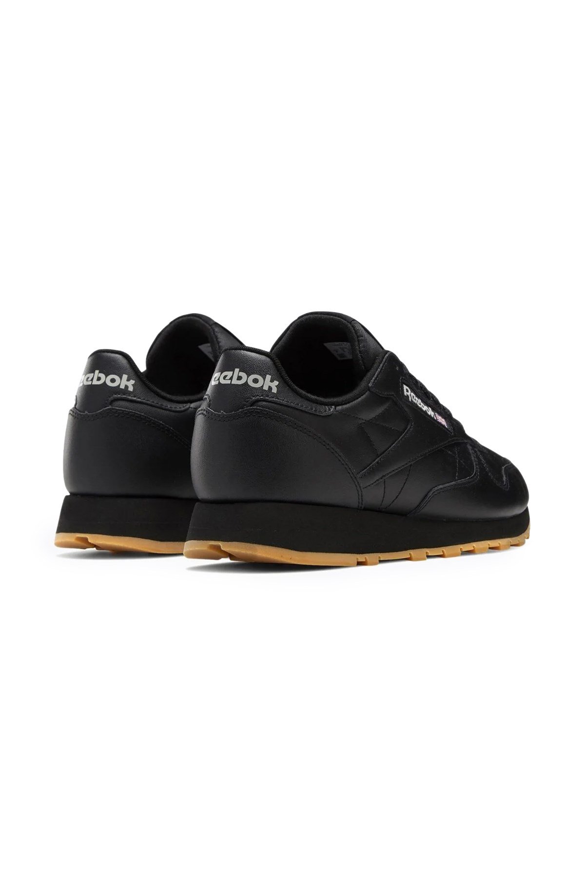 Reebok Unisex Sneaker Classic Leather 100008493 REEBOK 100008493
