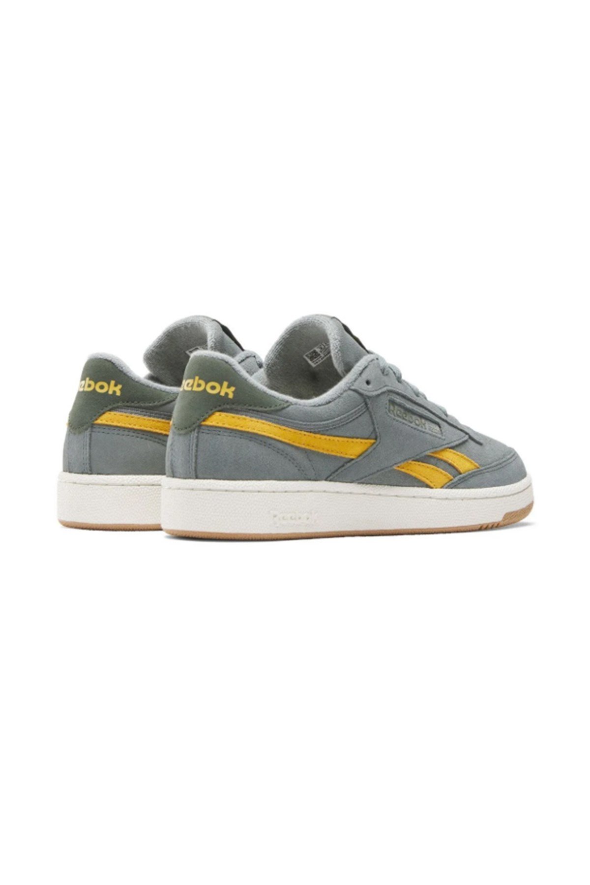 Reebok Unisex Sneaker Club C Revenge 100229831 REEBOK 100229831