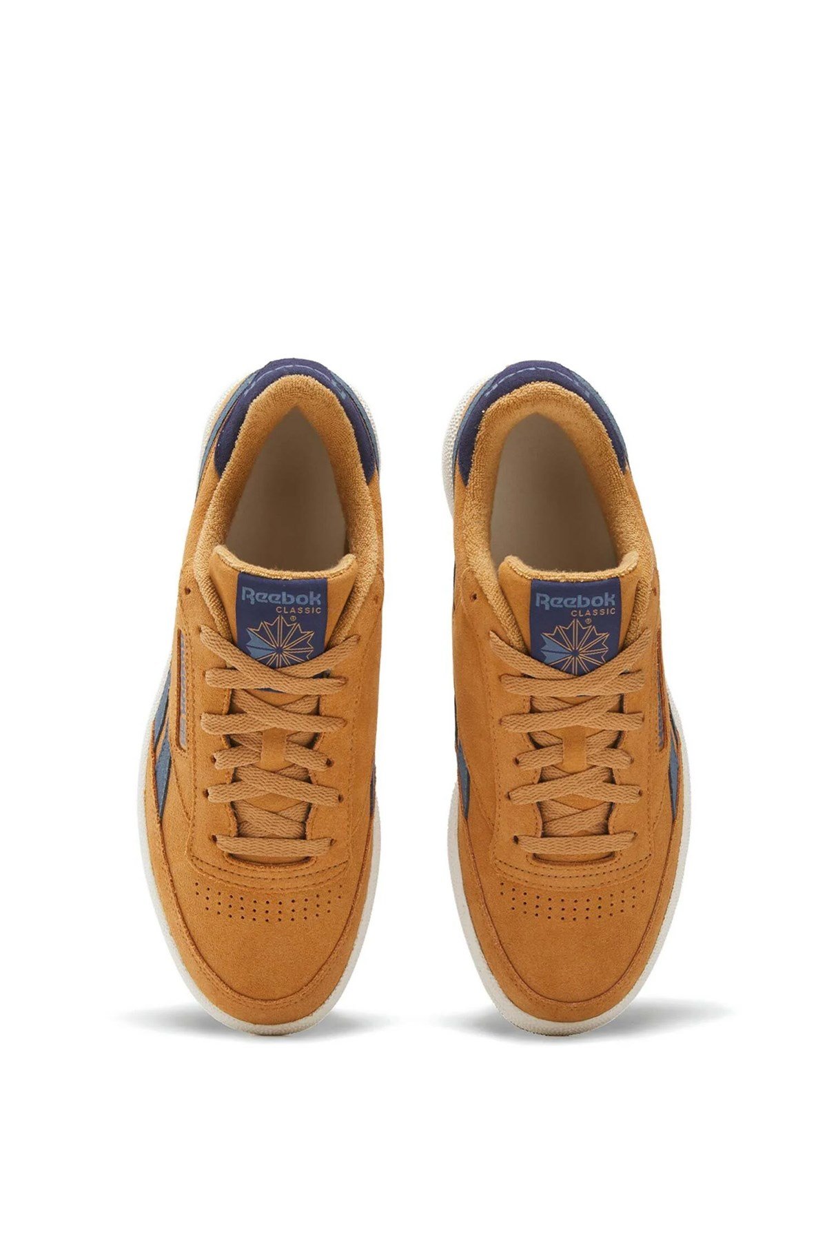 Reebok Unisex Sneaker Club C Revenge 100229832 REEBOK 100229832