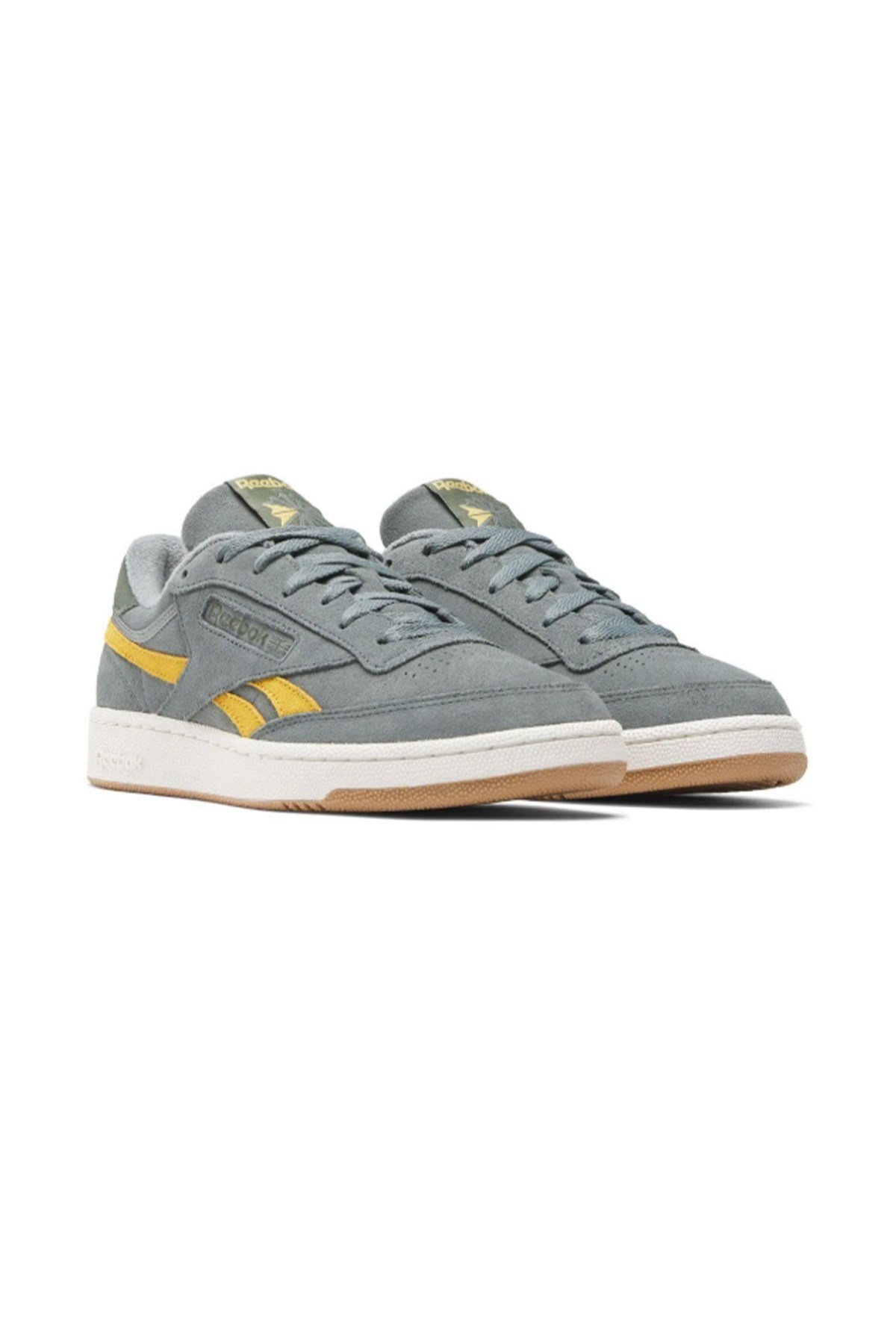 Reebok Unisex Sneaker Club C Revenge 100229831 REEBOK 100229831