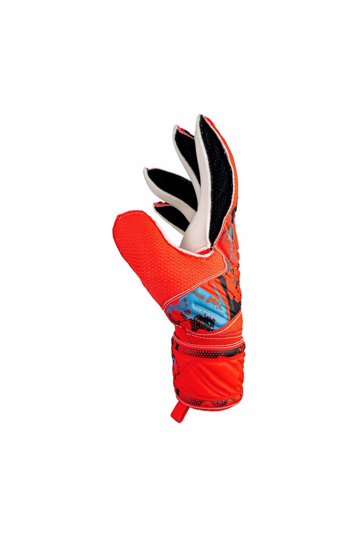 Reusch Attrakt Solid Kaleci Eldiveni 5370515-3334 REUSCH 5370515-3334