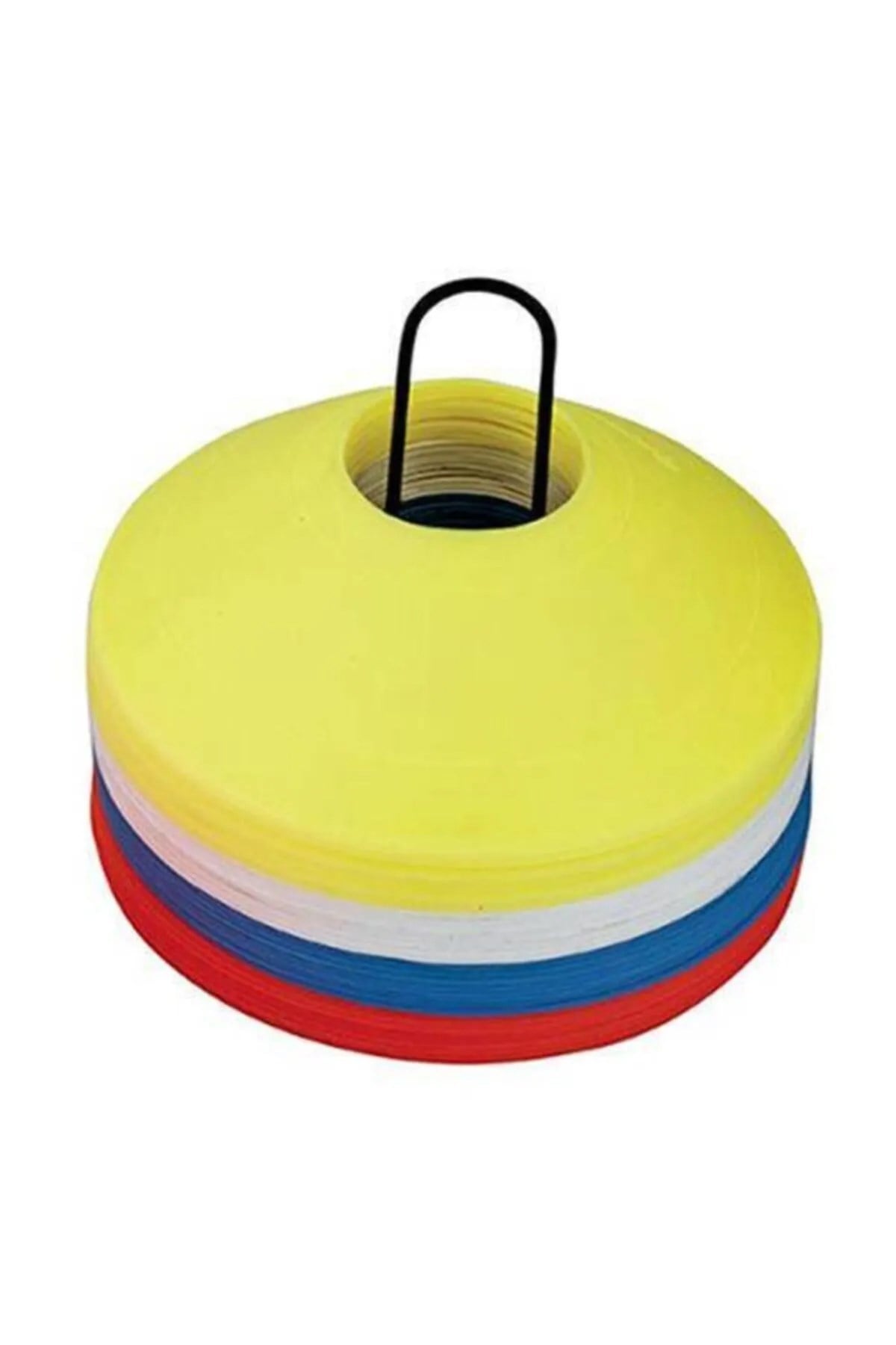 Scucs Antrenman Çanağı Orta SCX 1081 SCUCS SCX 1081