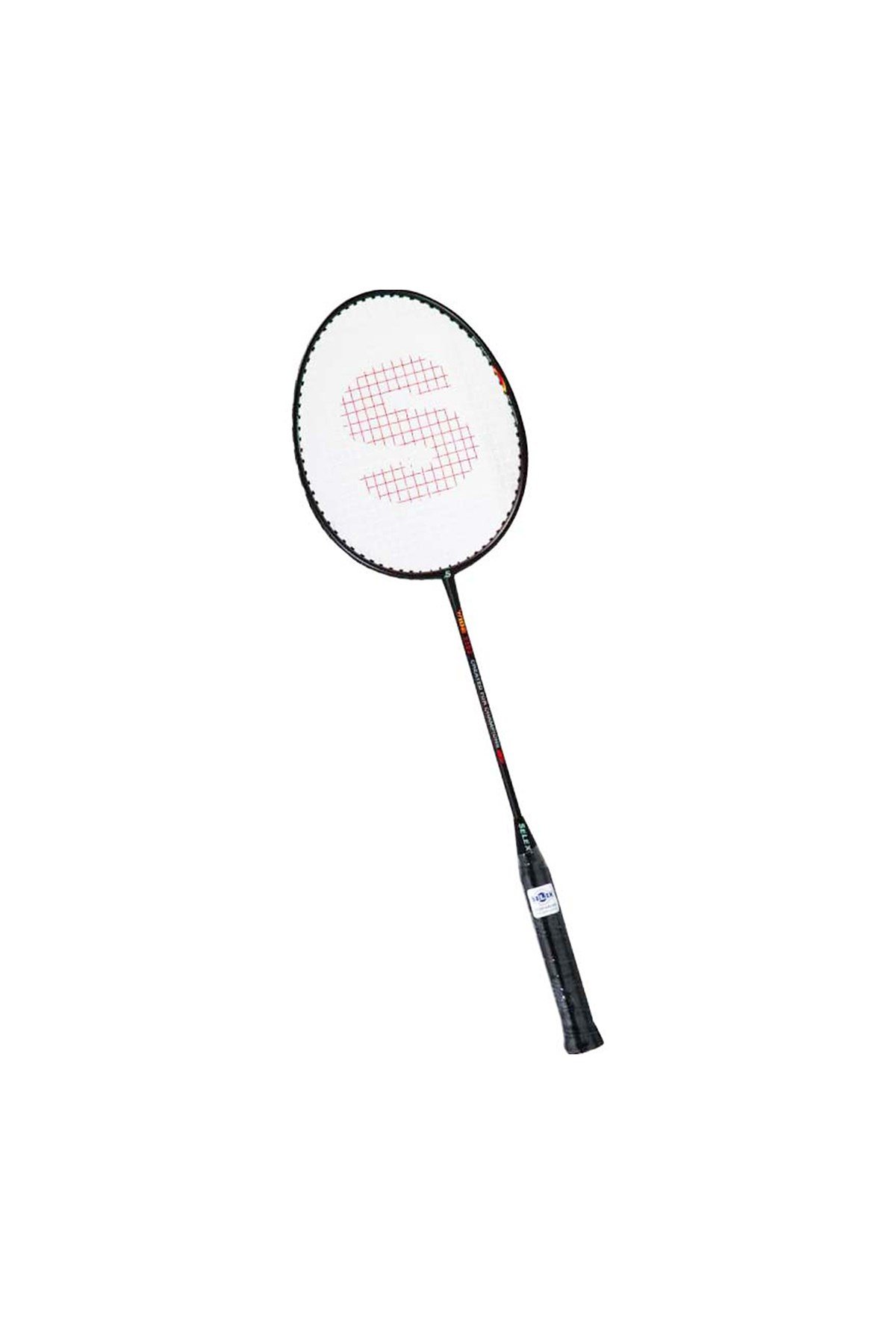 Selex Badminton Raketi 3 4 Kılıf 5303 (Tek Parça) SELEX 5303