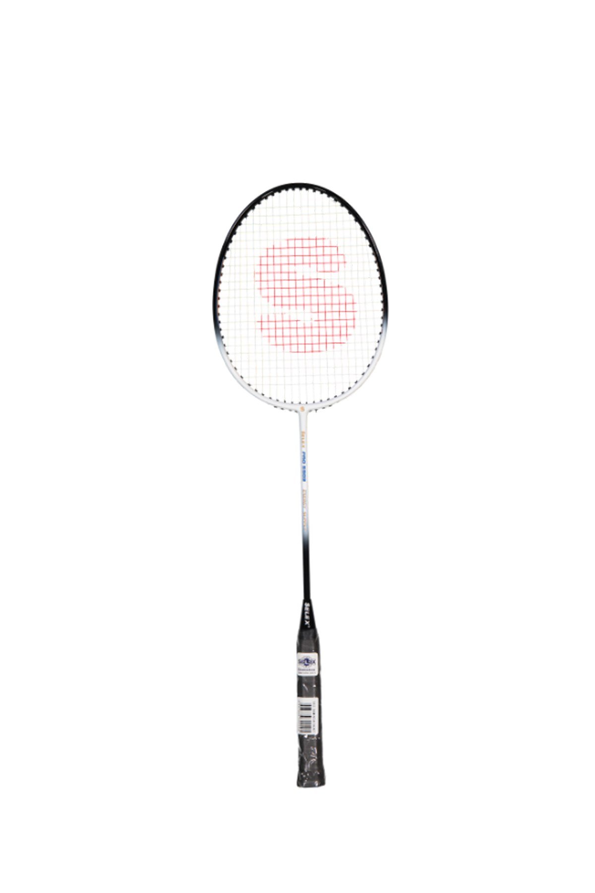 Selex Badminton Raketi Çantalı 5503 (Tek Parça Carbon Gövde) SELEX 5503