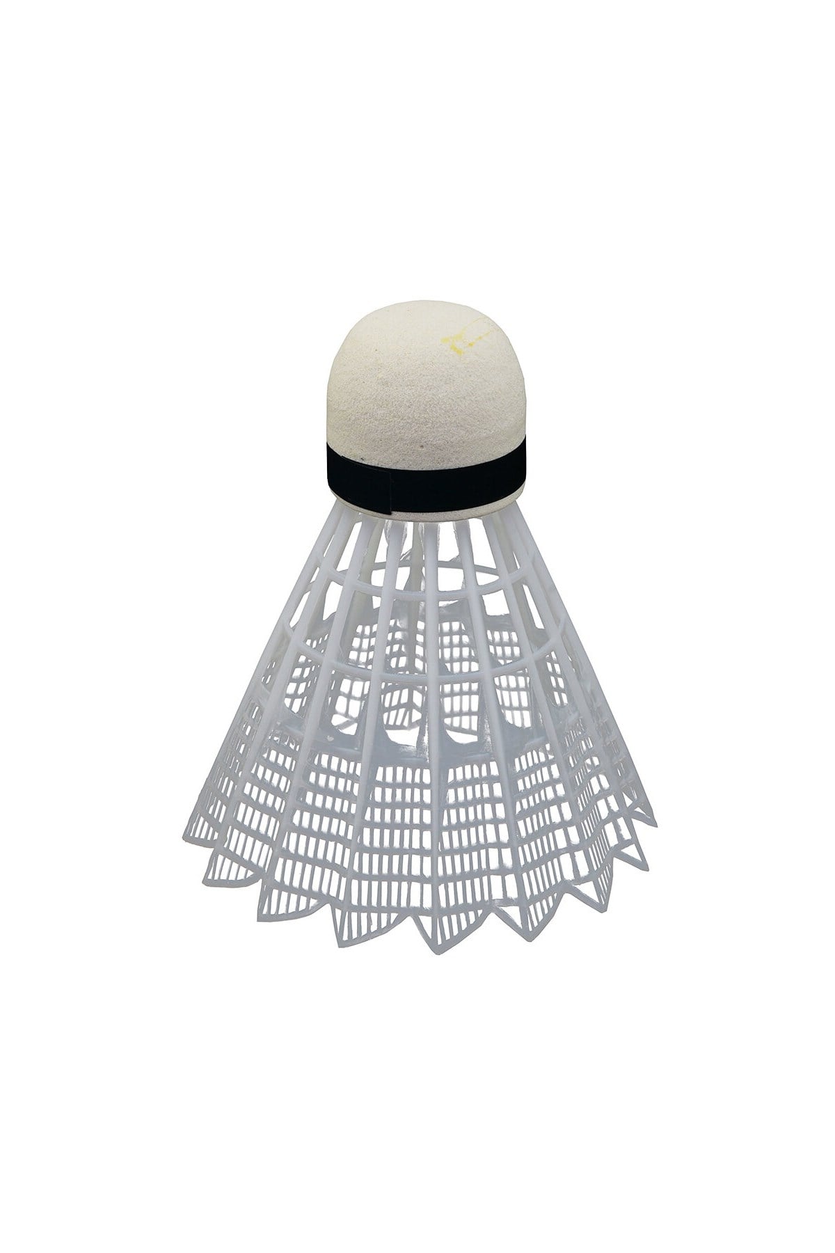 Selex Badminton Topu 909 Badminton Plastik 6'lı SELEX 909