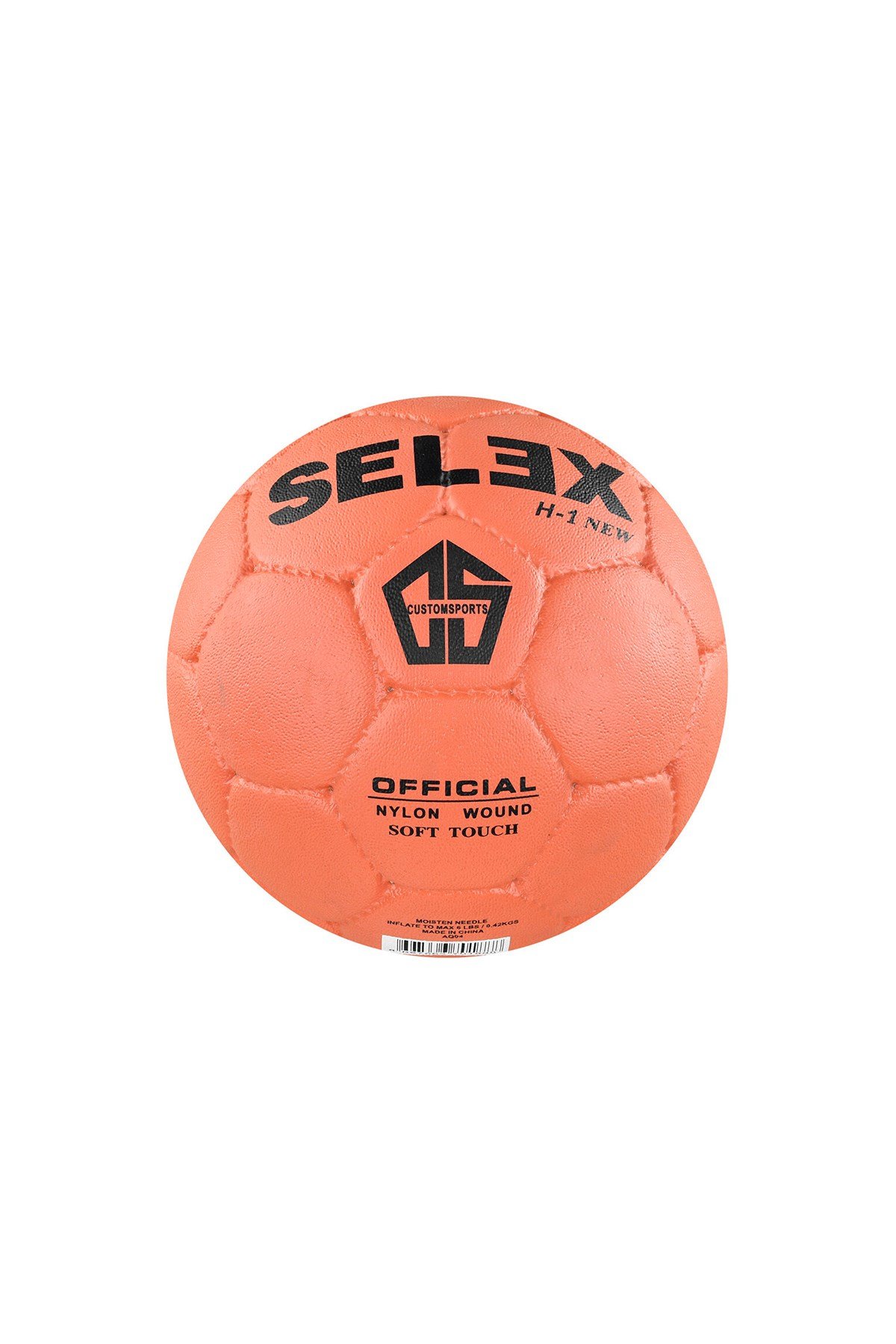 Selex Hentbol Topu H 1 SELEX H 1