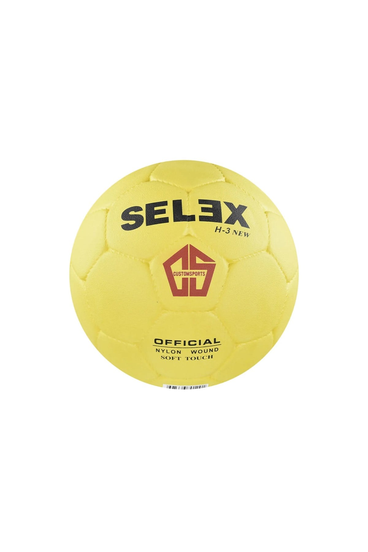 Selex Hentbol Topu H 3 SELEX H 3