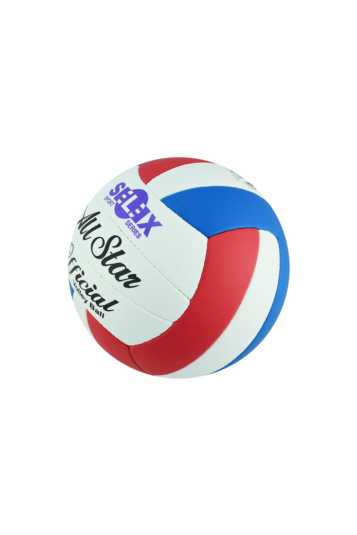 Selex Voleybol Topu All Star Renkli Sx-Allstar SELEX SX- ALLSTAR