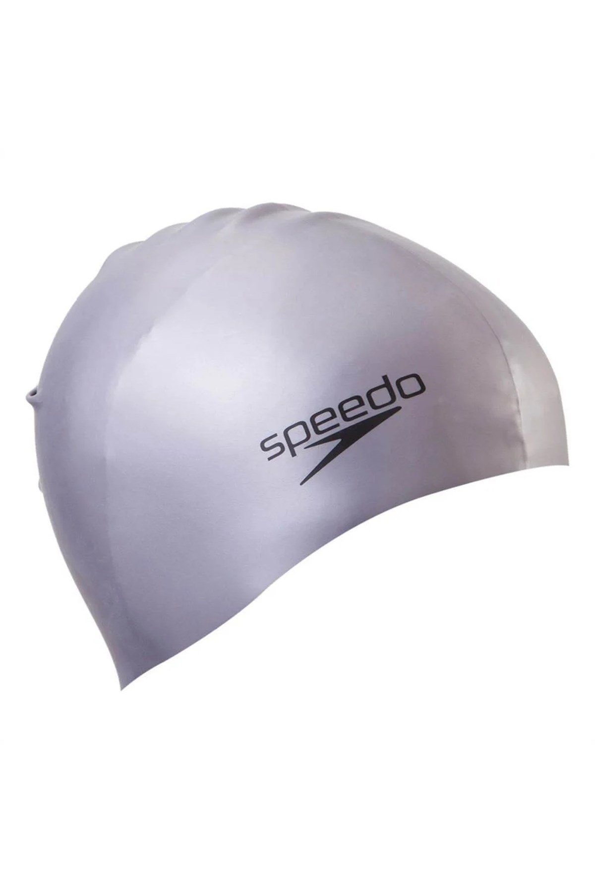 Speedo Yüzücü Bonesi Plan Moulded Silikon Bone 8-709840003 SPEEDO 8-709840003