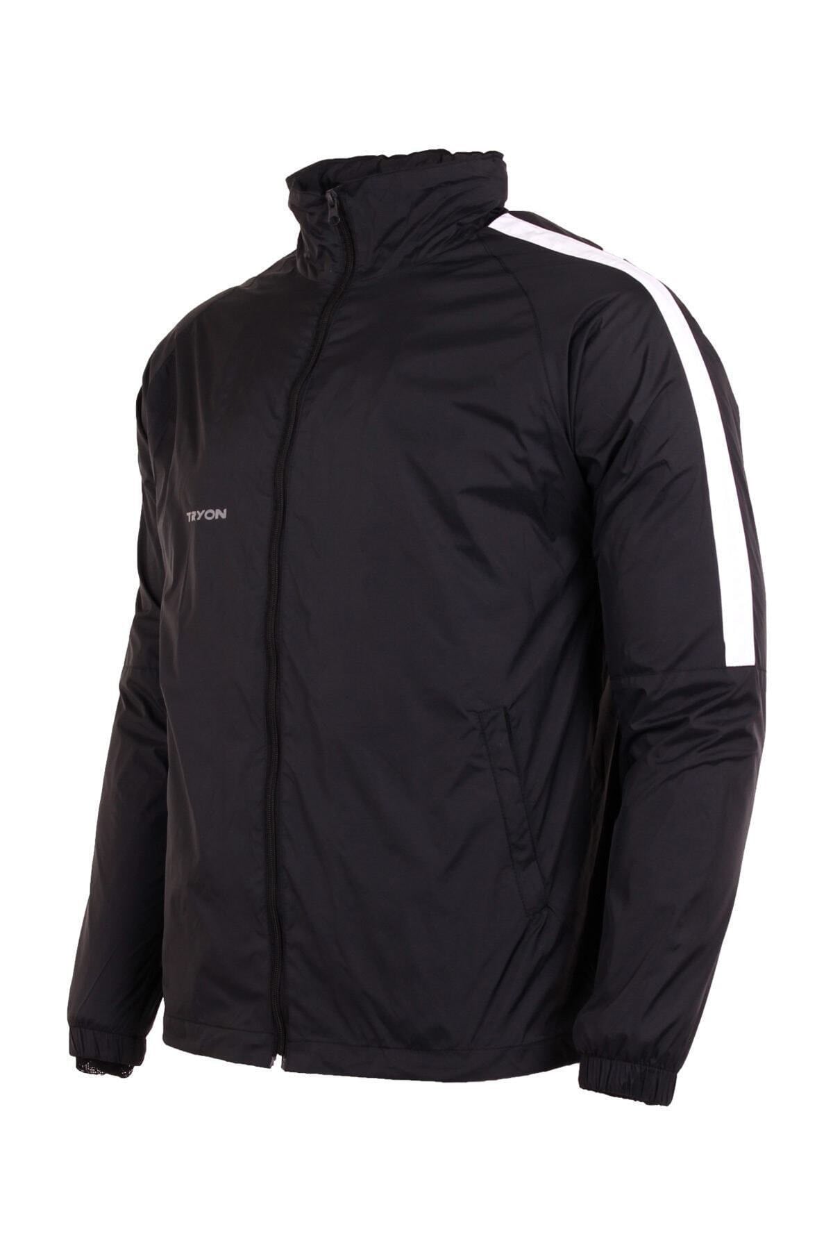 Tryon Erkek Yağmurluk Shock (Astarlı) TRYON SHOCK