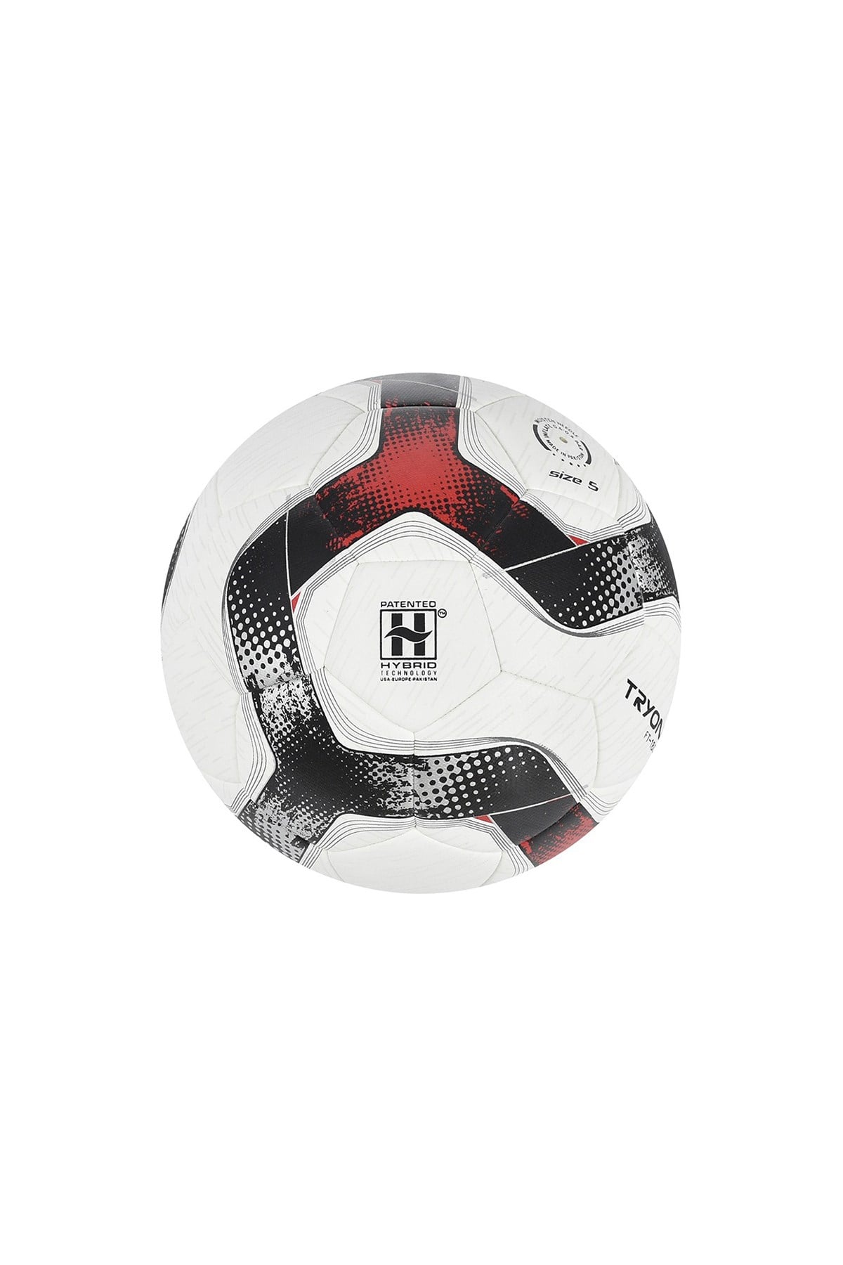 Tryon Futbol Topu Ft-180 TRYON FT-180