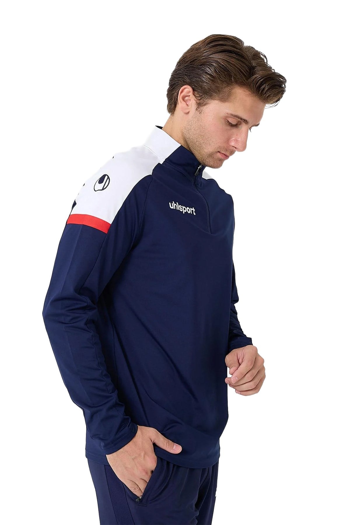 Uhlsport Energy Antrenman Sweat 1101803 UHLSPORT 1101803