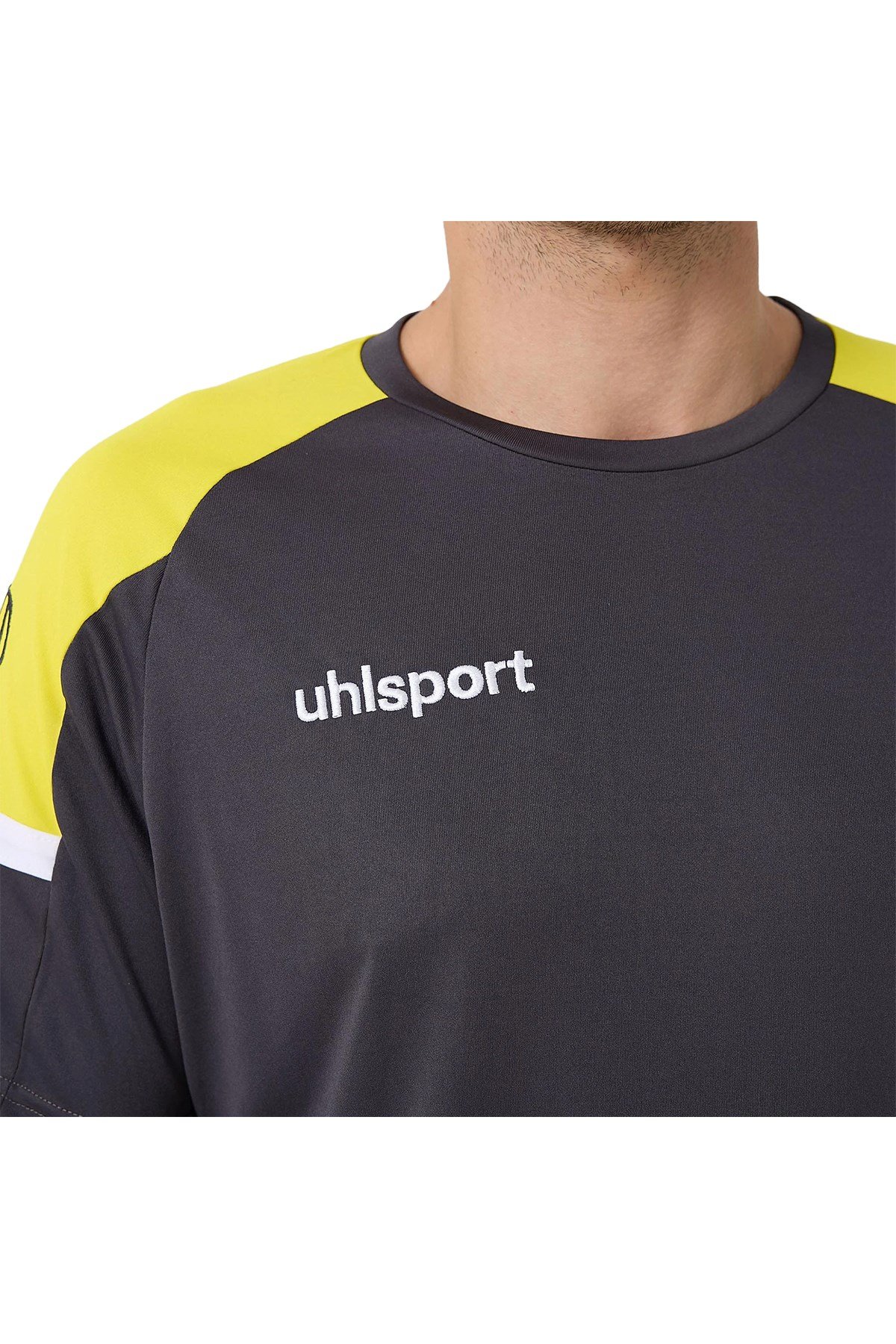 Uhlsport Energy Erkek Antrenman Tişört 1101805 UHLSPORT 1101805