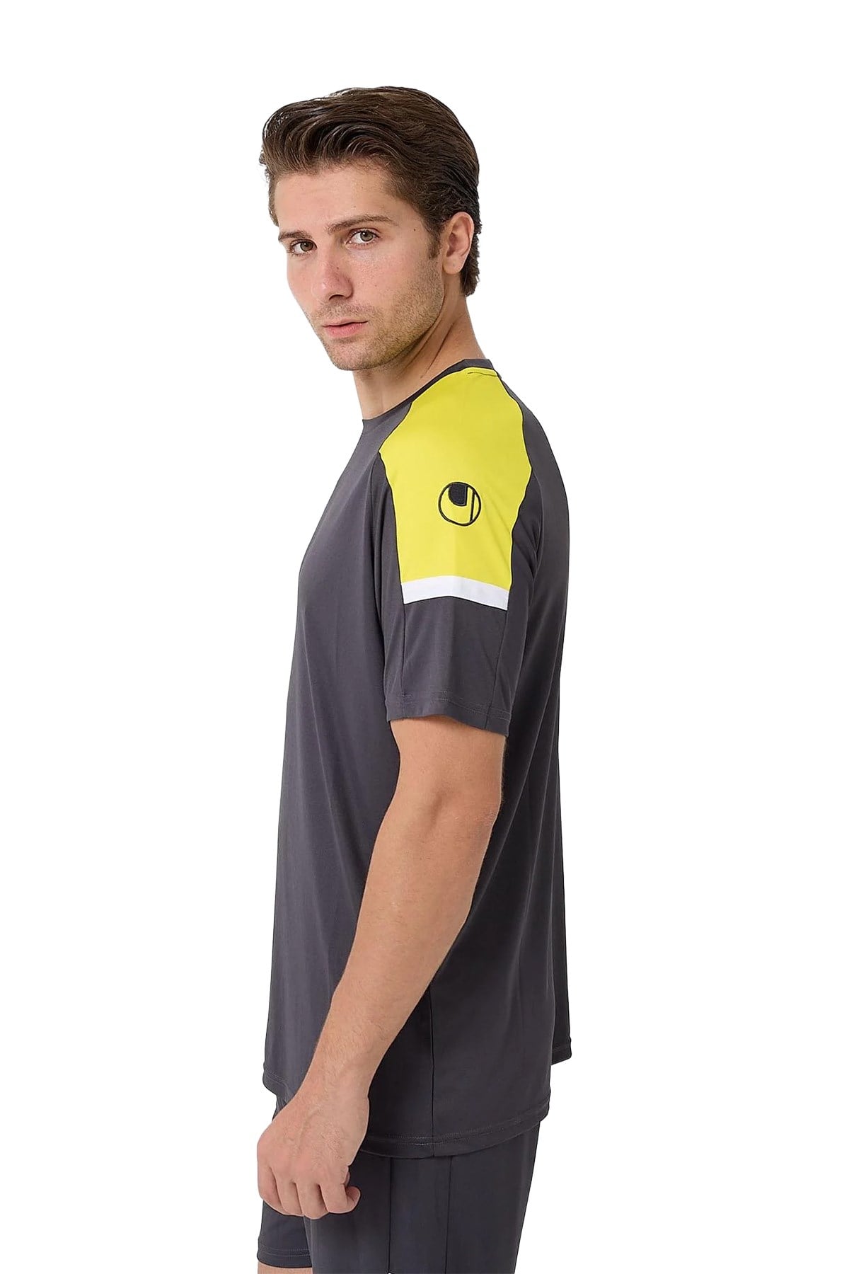 Uhlsport Energy Erkek Antrenman Tişört 1101805 UHLSPORT 1101805