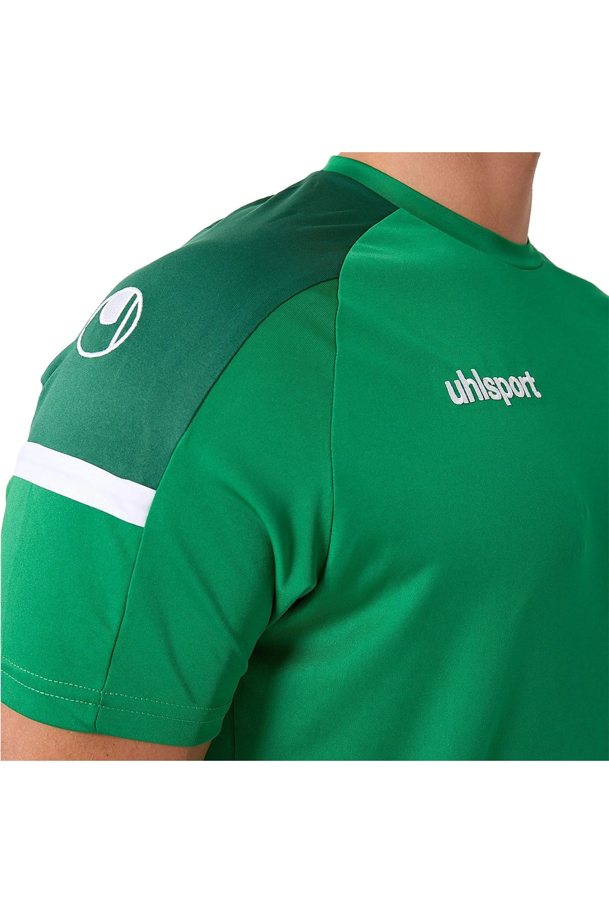 Uhlsport Energy Erkek Antrenman Tişört 1101805 UHLSPORT 1101805