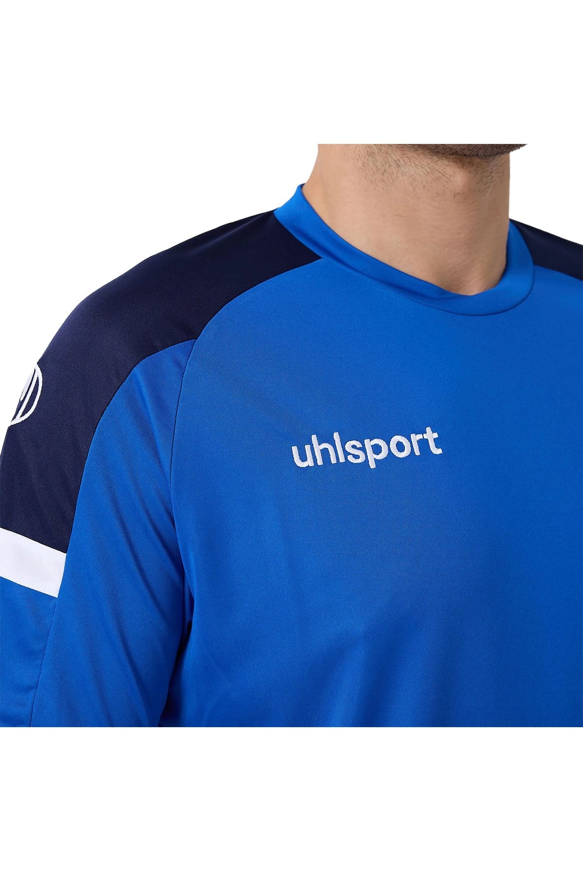 Uhlsport Energy Erkek Antrenman Tişört 1101805 UHLSPORT 1101805