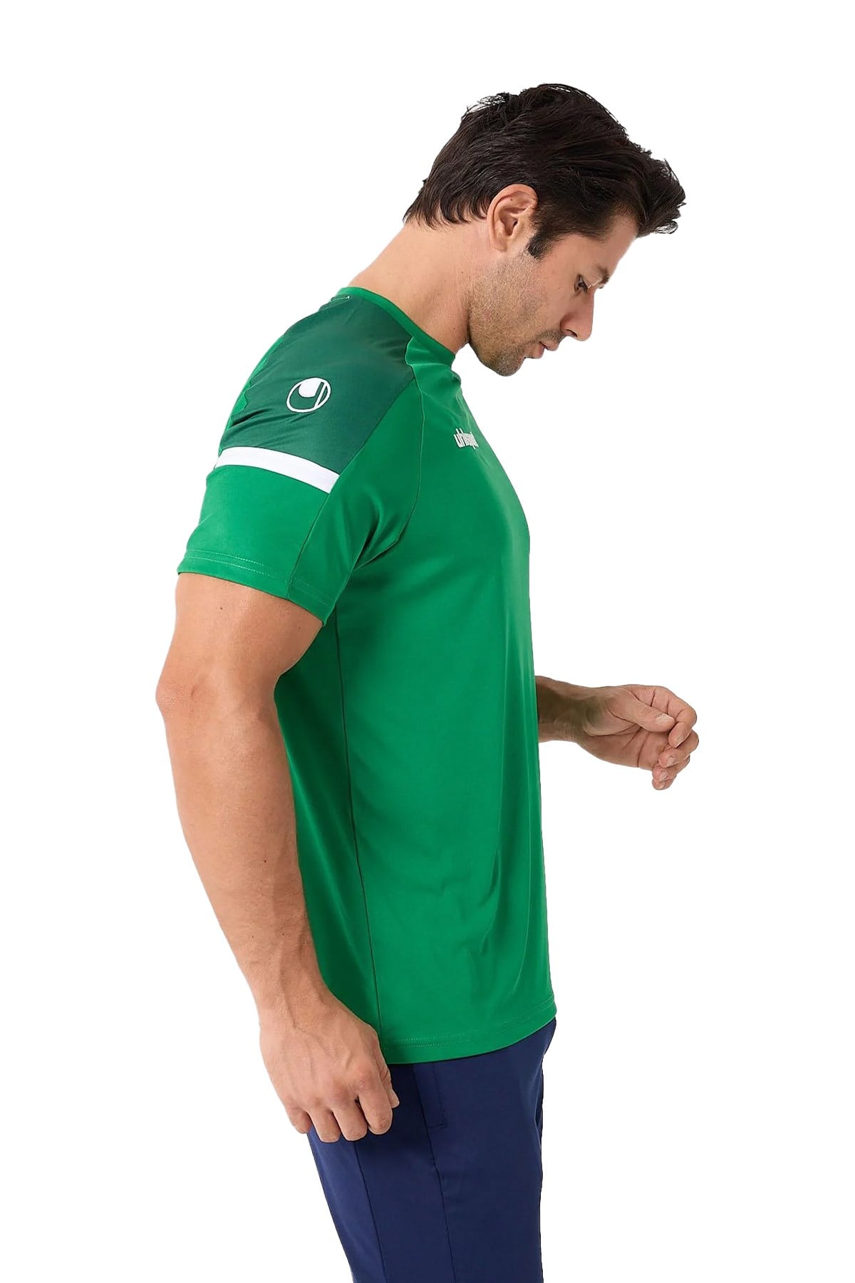 Uhlsport Energy Erkek Antrenman Tişört 1101805 UHLSPORT 1101805