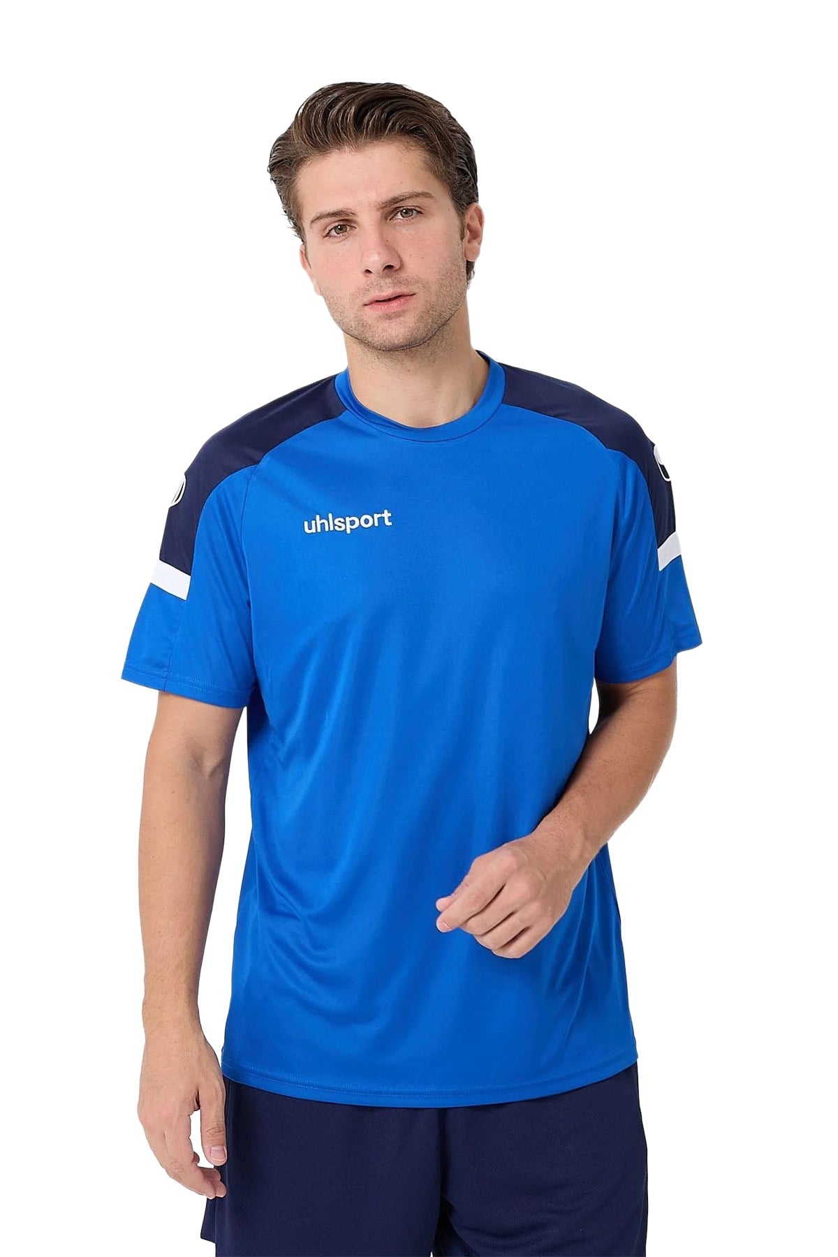 Uhlsport Energy Erkek Antrenman Tişört 1101805 UHLSPORT 1101805
