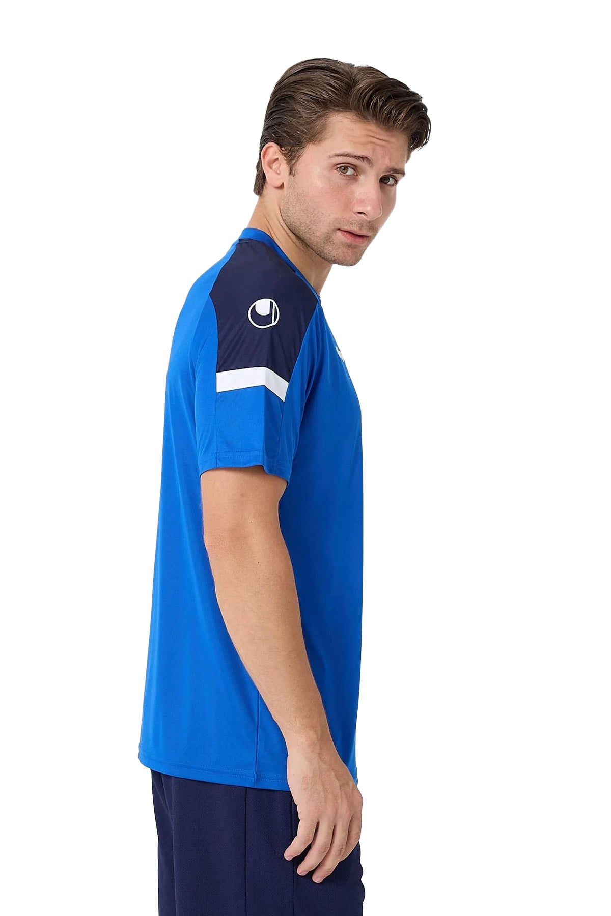 Uhlsport Energy Erkek Antrenman Tişört 1101805 UHLSPORT 1101805
