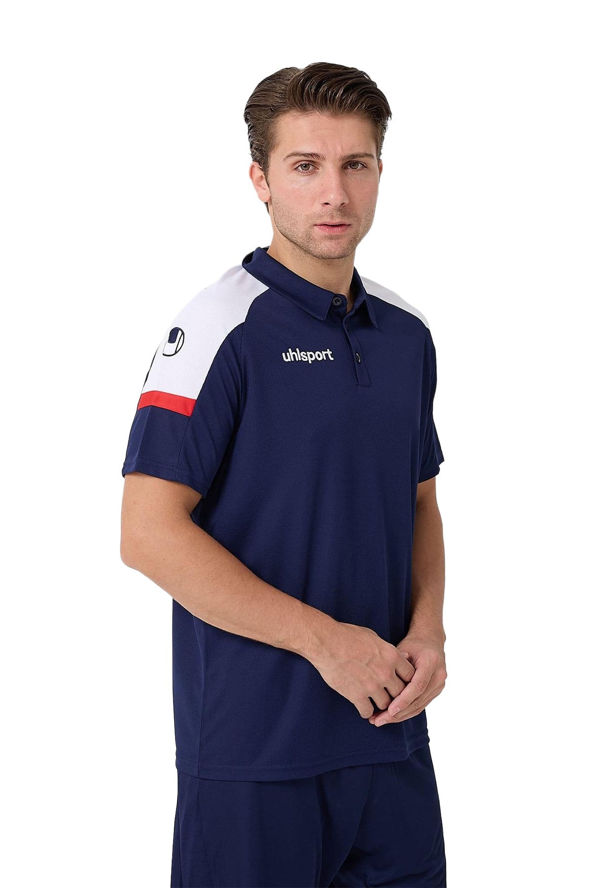 Uhlsport Energy Polo T-Shirt 1101801 UHLSPORT 1101801
