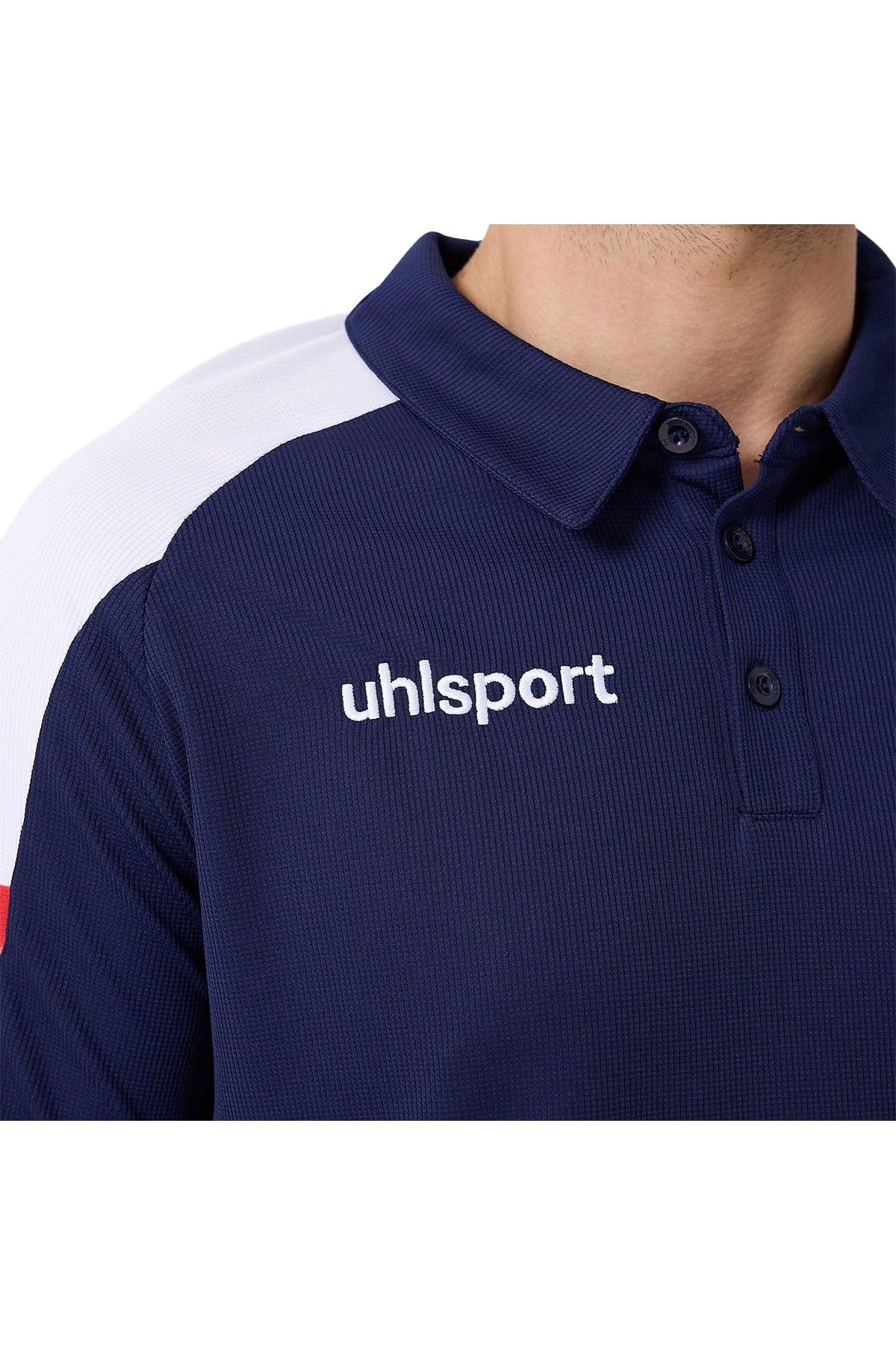 Uhlsport Energy Polo T-Shirt 1101801 UHLSPORT 1101801