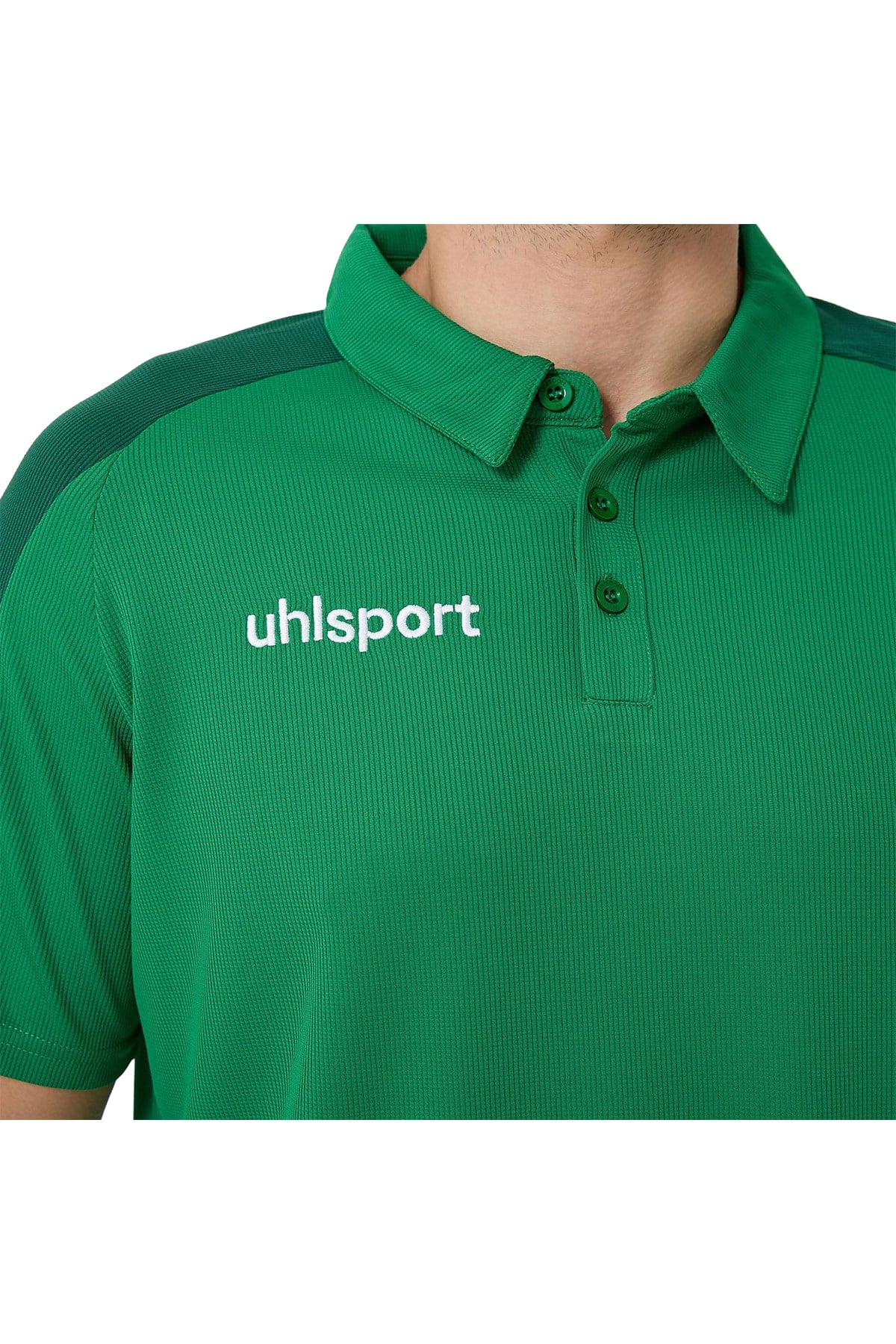 Uhlsport Energy Polo T-Shirt 1101801 UHLSPORT 1101801