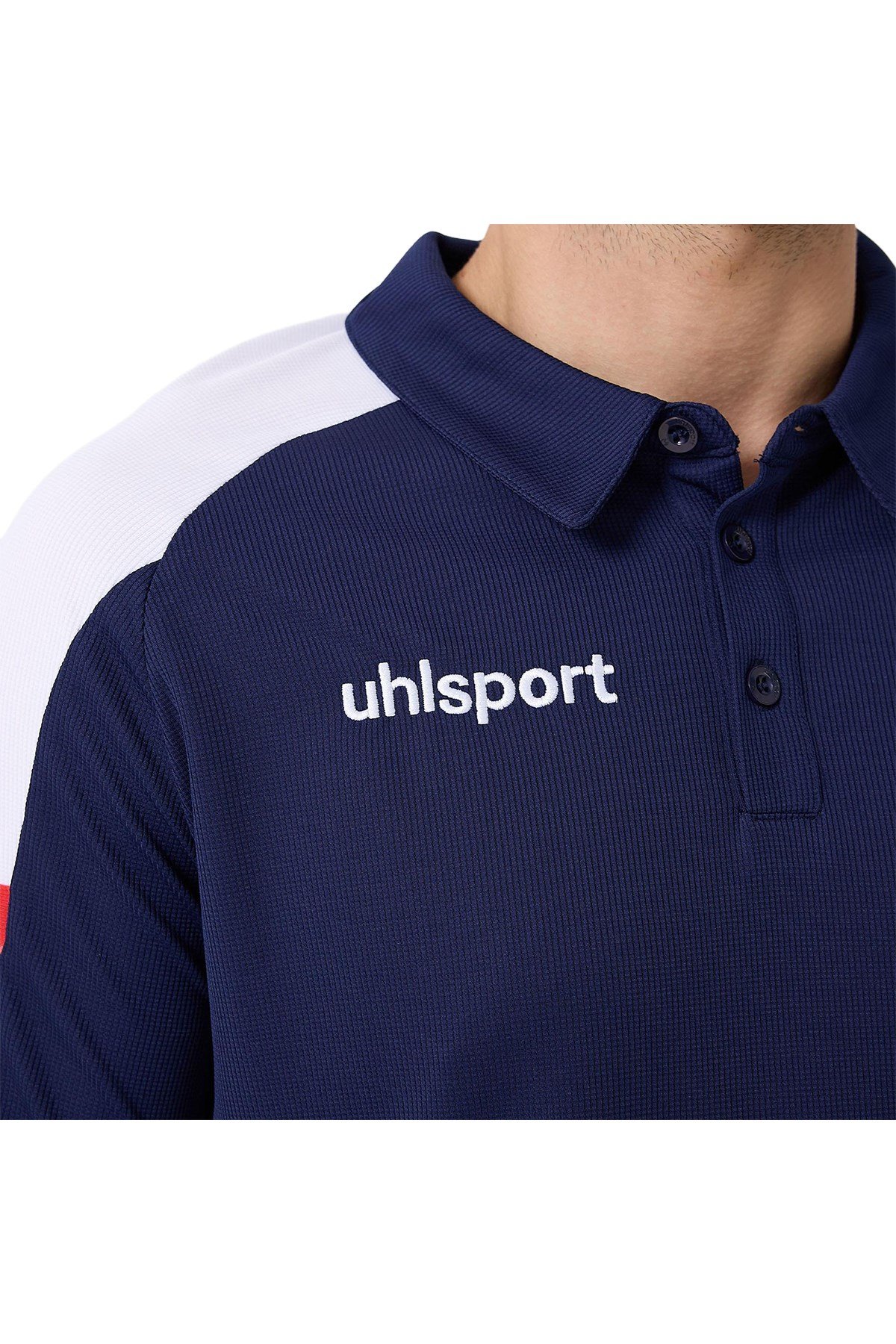 Uhlsport Energy Polo T-Shirt 1101801 UHLSPORT 1101801