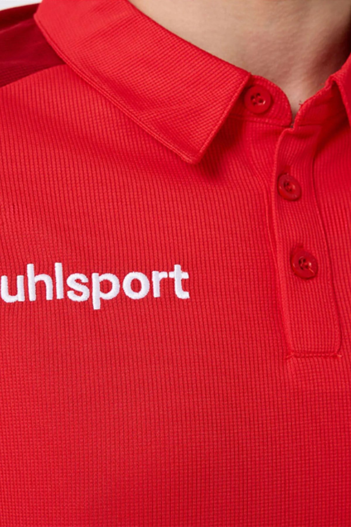 Uhlsport Energy Polo T-Shirt 1101801 UHLSPORT 1101801