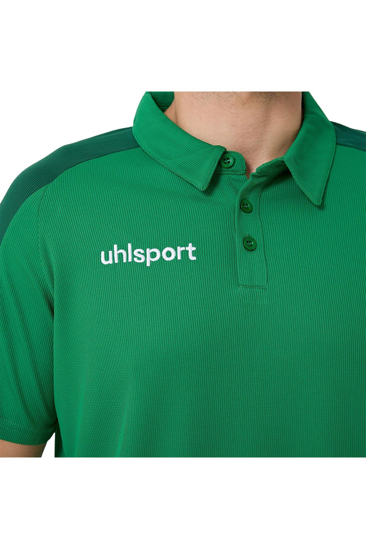 Uhlsport Energy Polo T-Shirt 1101801 UHLSPORT 1101801