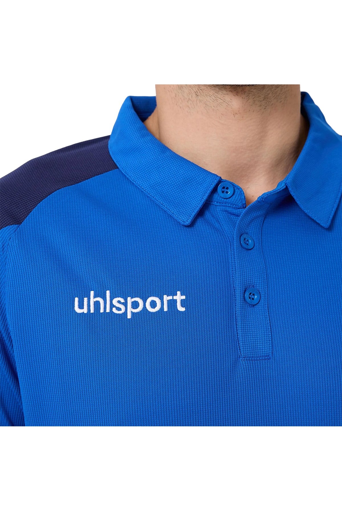 Uhlsport Energy Polo T-Shirt 1101801 UHLSPORT 1101801