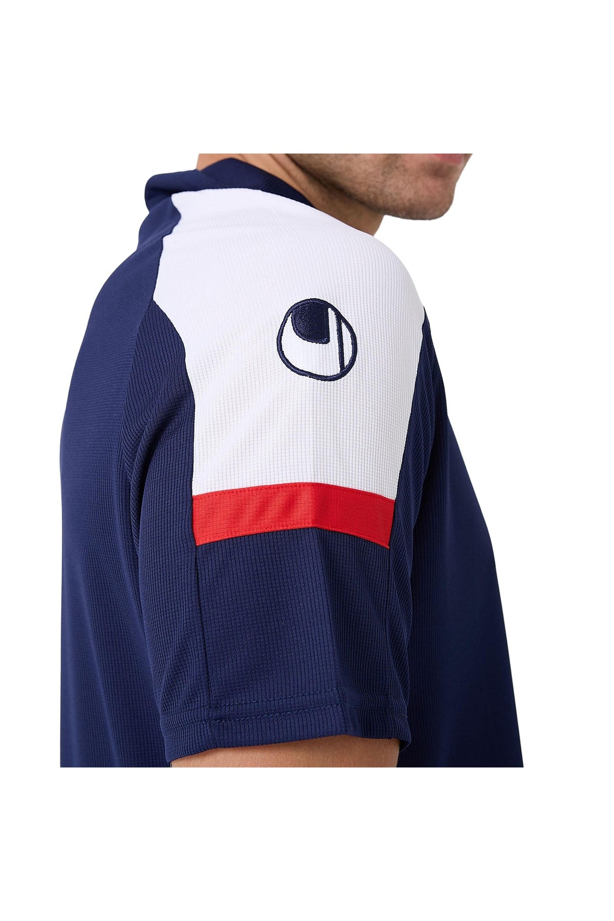 Uhlsport Energy Polo T-Shirt 1101801 UHLSPORT 1101801