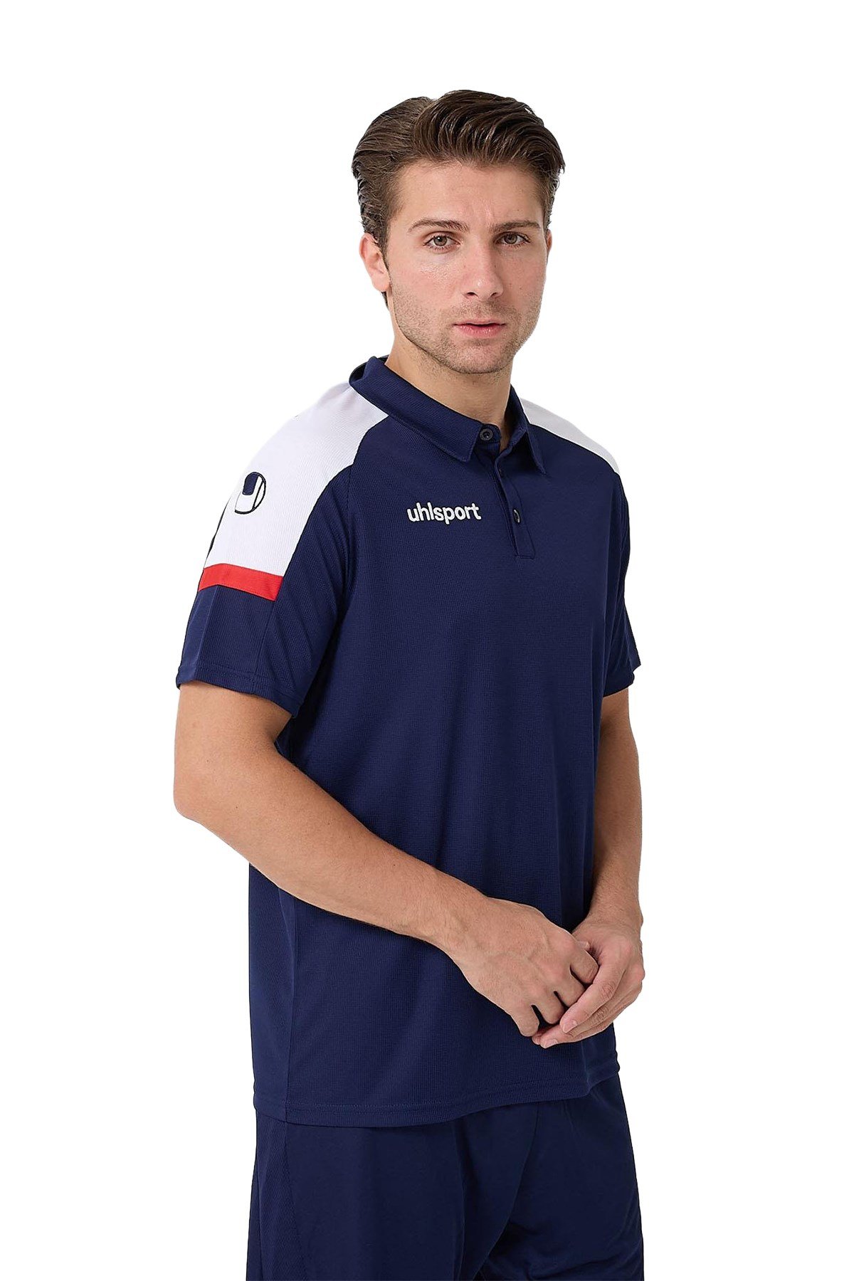 Uhlsport Energy Polo T-Shirt 1101801 UHLSPORT 1101801