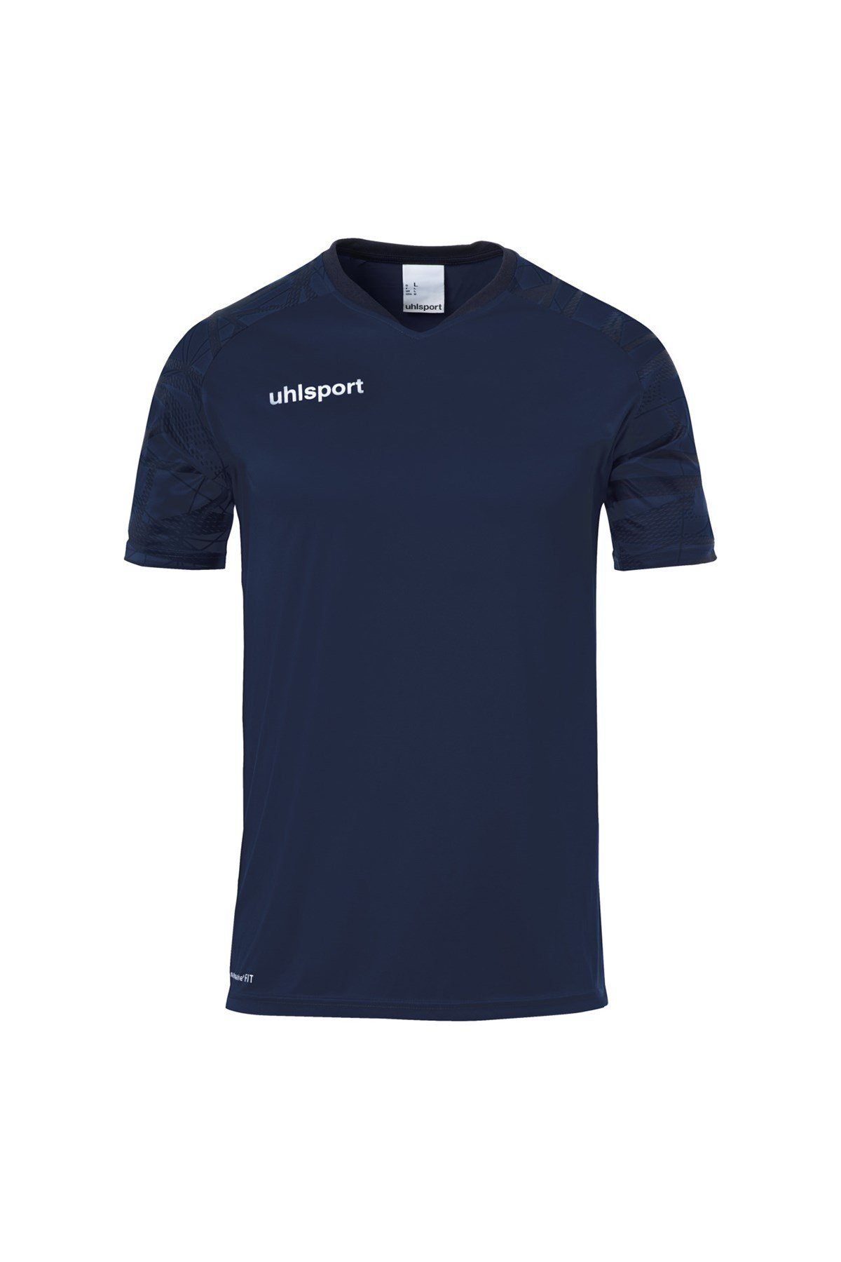 Uhlsport Erkek Antrenman Tişört Goal 25 1002215 UHLSPORT 1002215